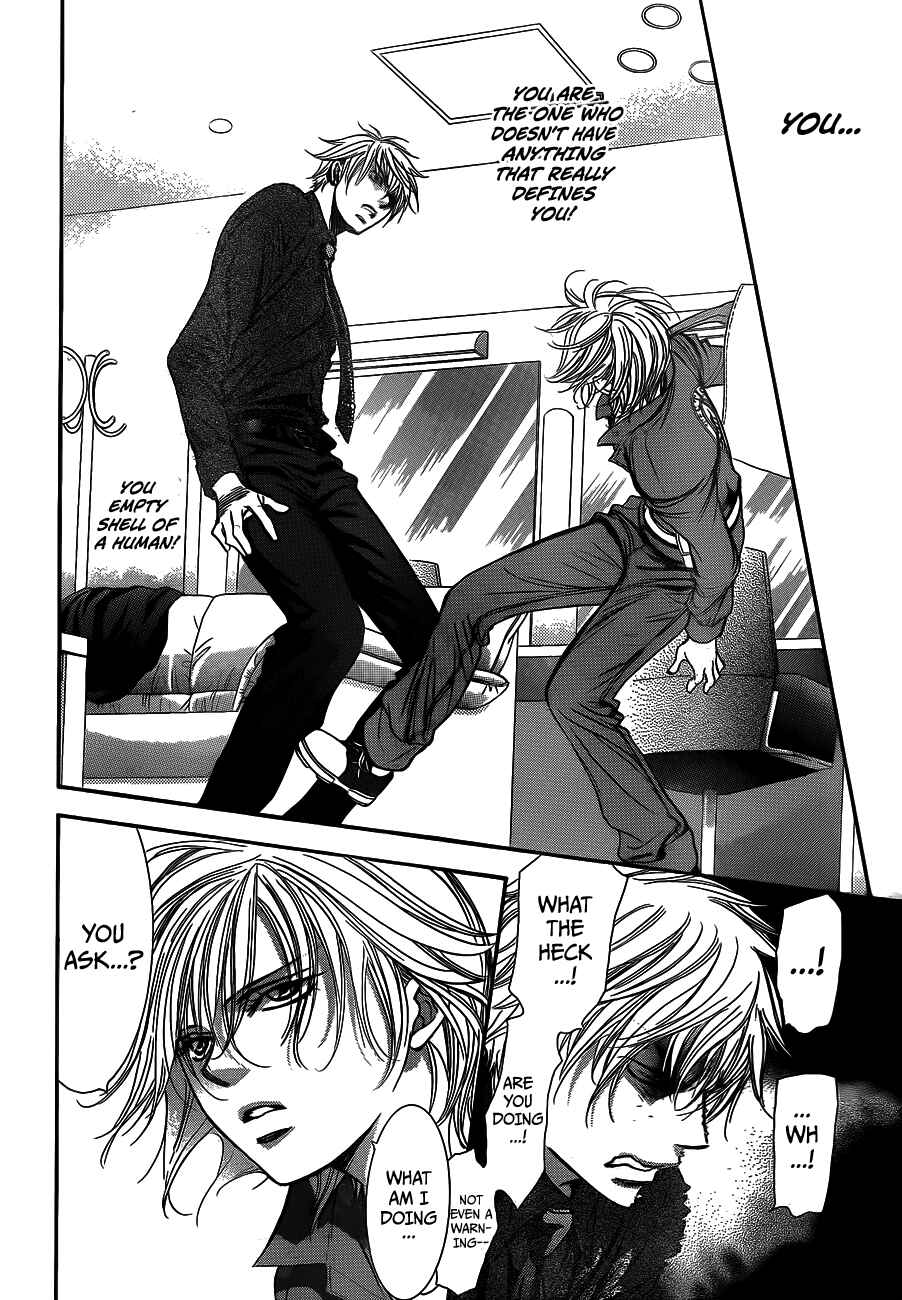Skip Beat! Chapter 236 - Page 10