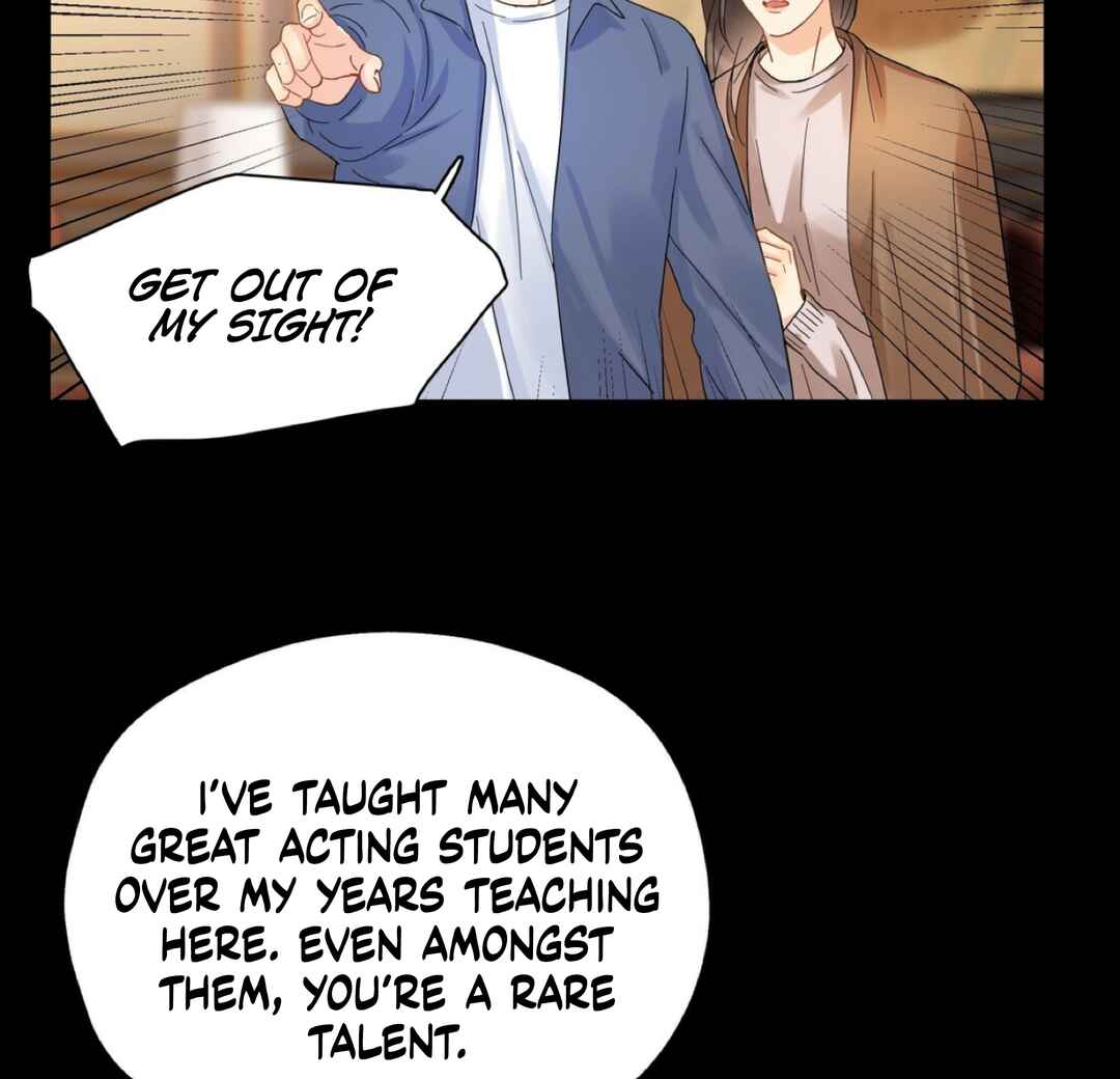 Unexpected Luck Chapter 6 - Page 10
