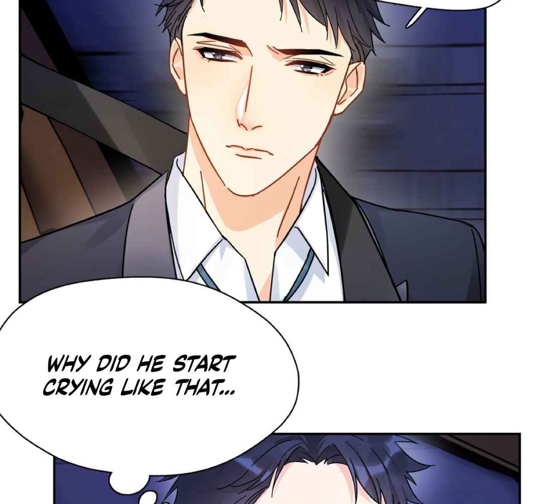 Unexpected Luck Chapter 6 - Page 18