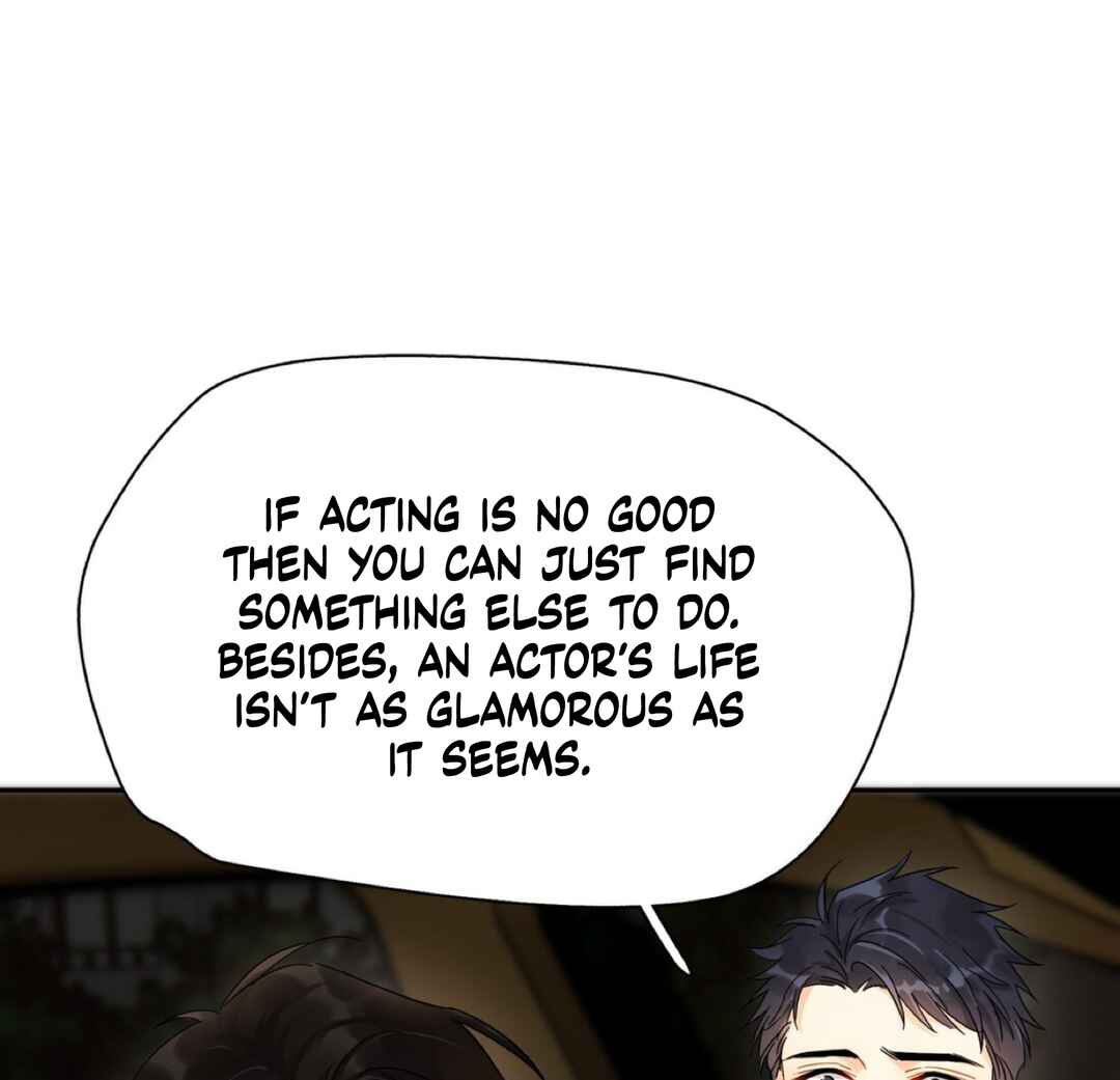 Unexpected Luck Chapter 6 - Page 2