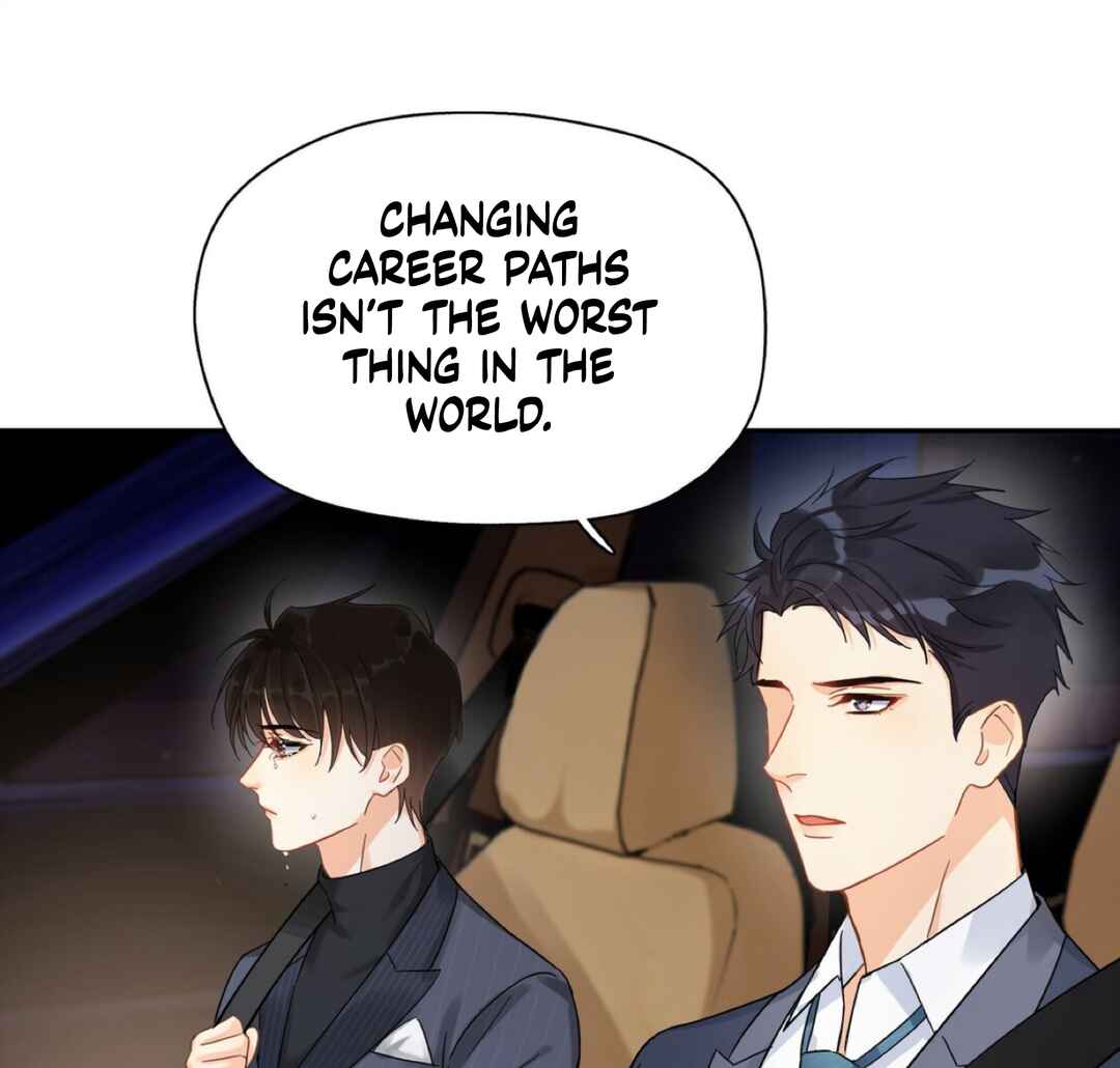 Unexpected Luck Chapter 6 - Page 21