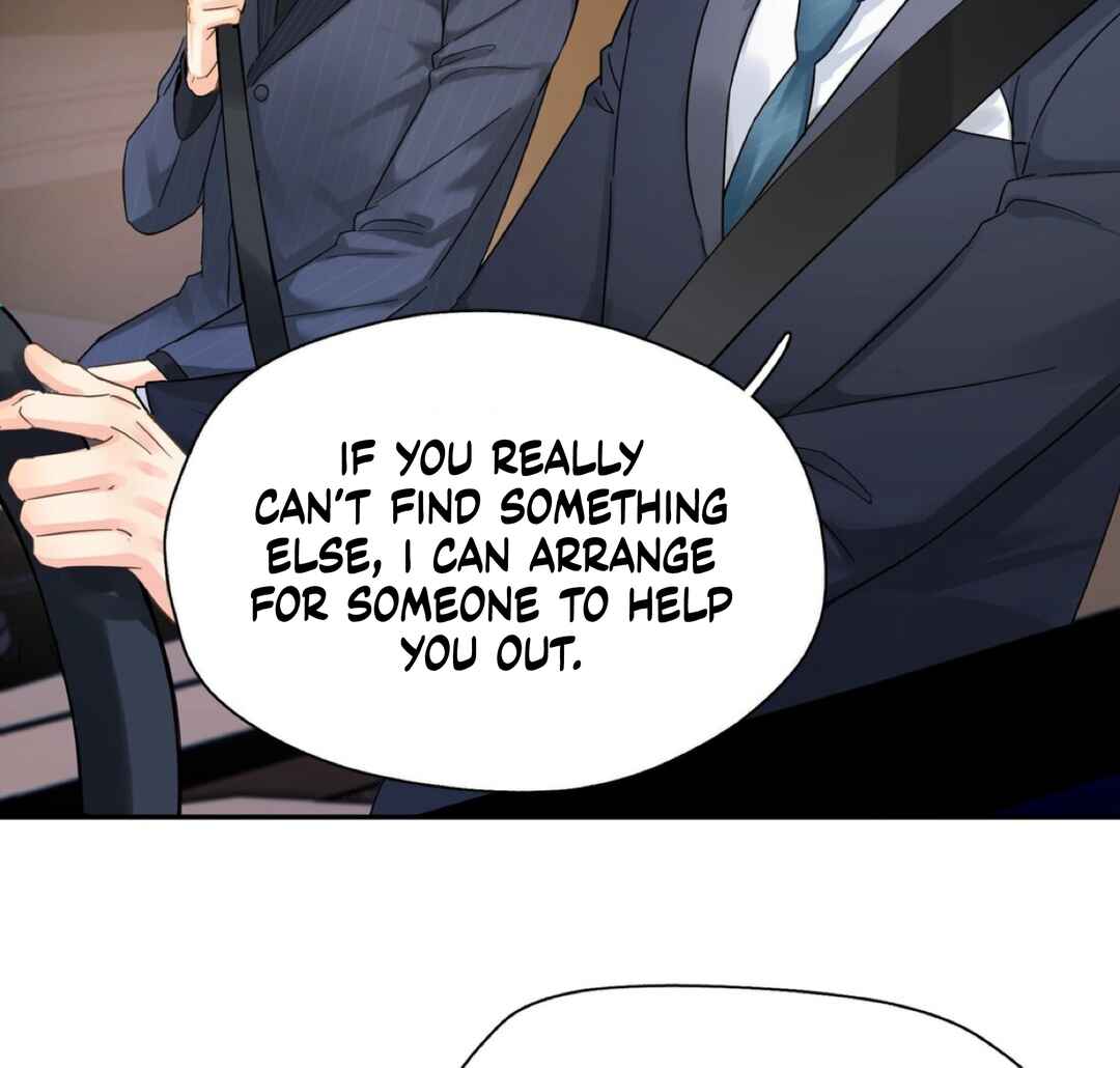 Unexpected Luck Chapter 6 - Page 22
