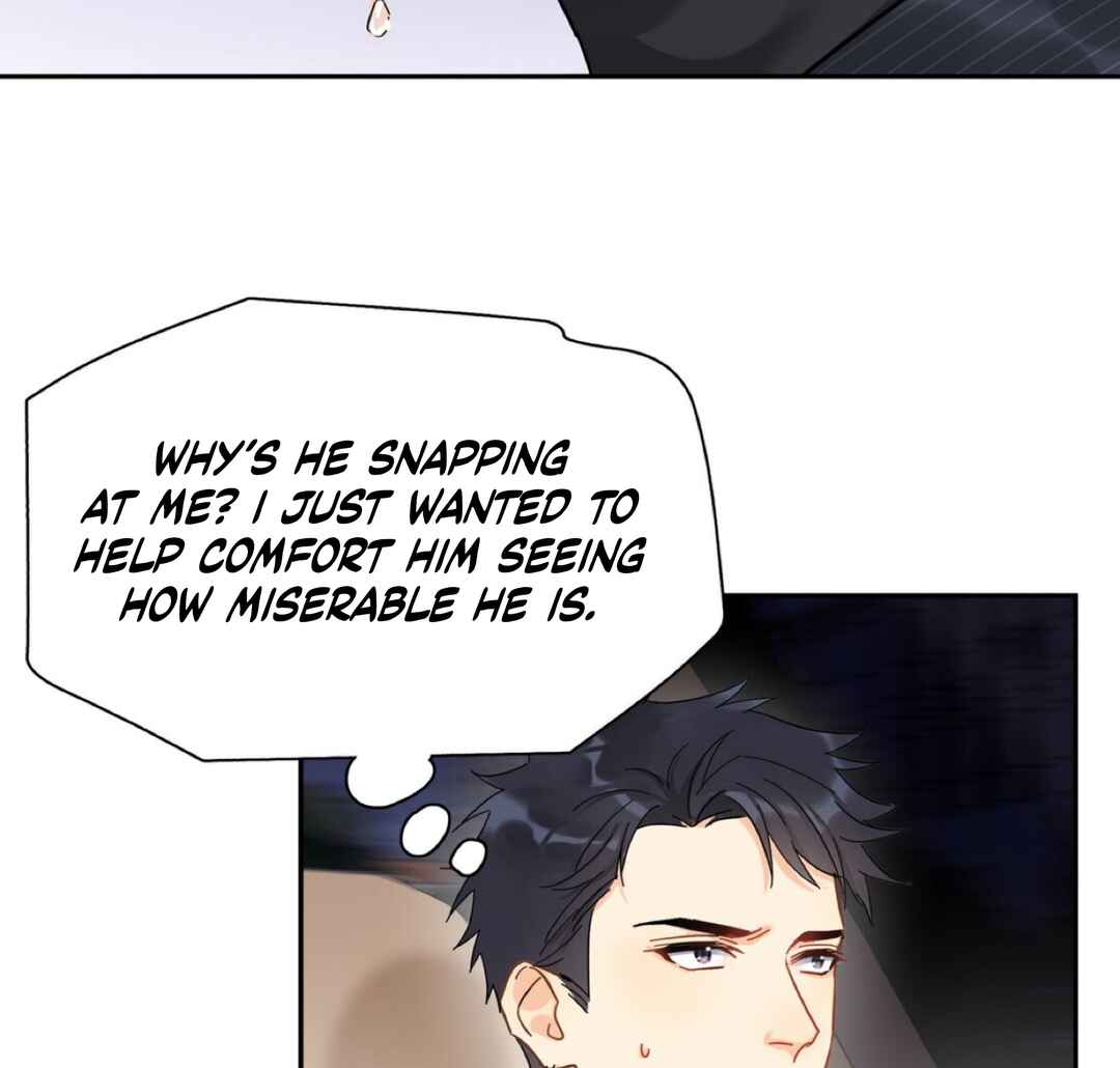 Unexpected Luck Chapter 6 - Page 24