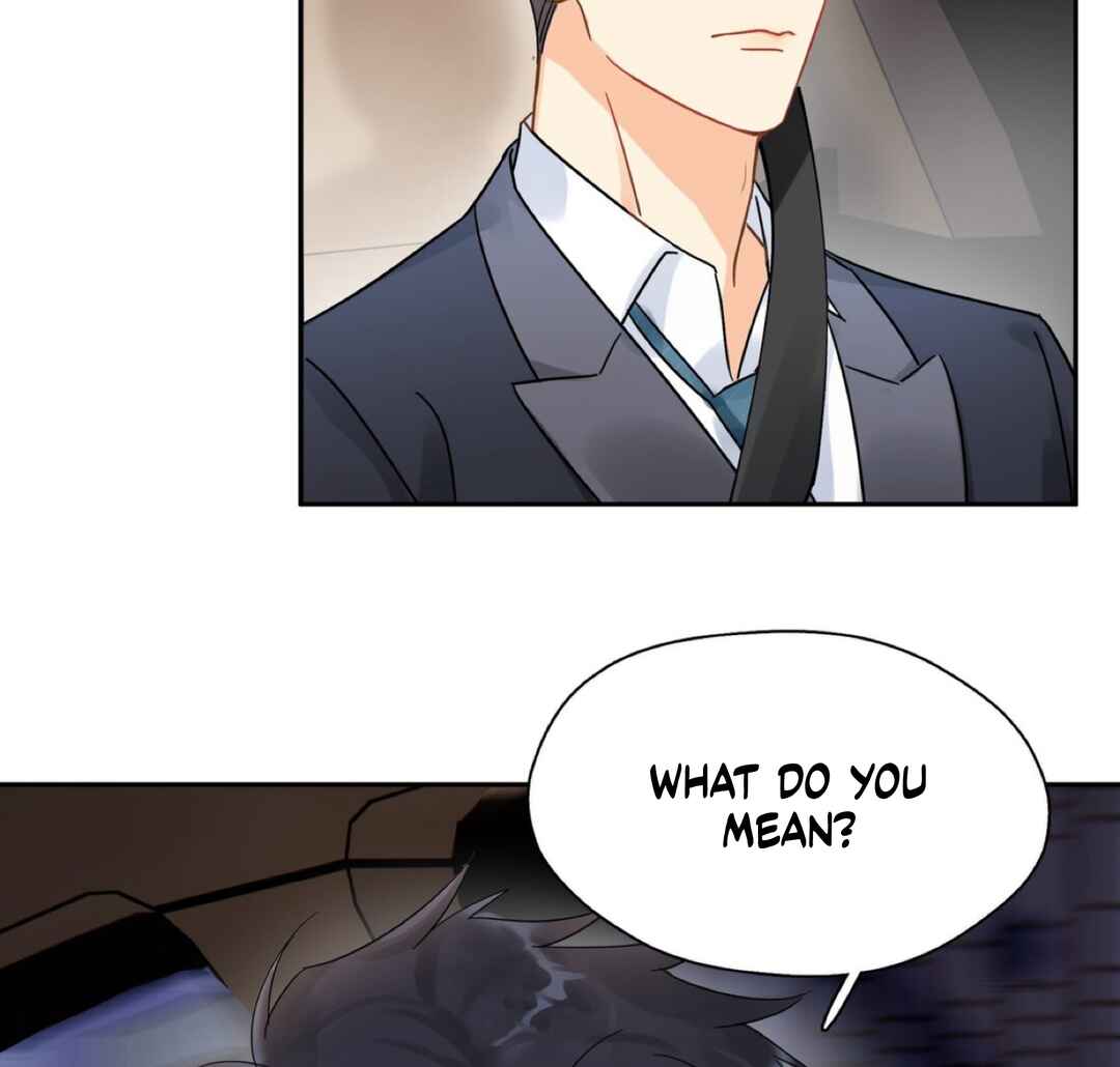 Unexpected Luck Chapter 6 - Page 25