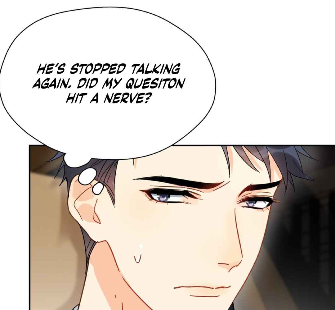 Unexpected Luck Chapter 6 - Page 29