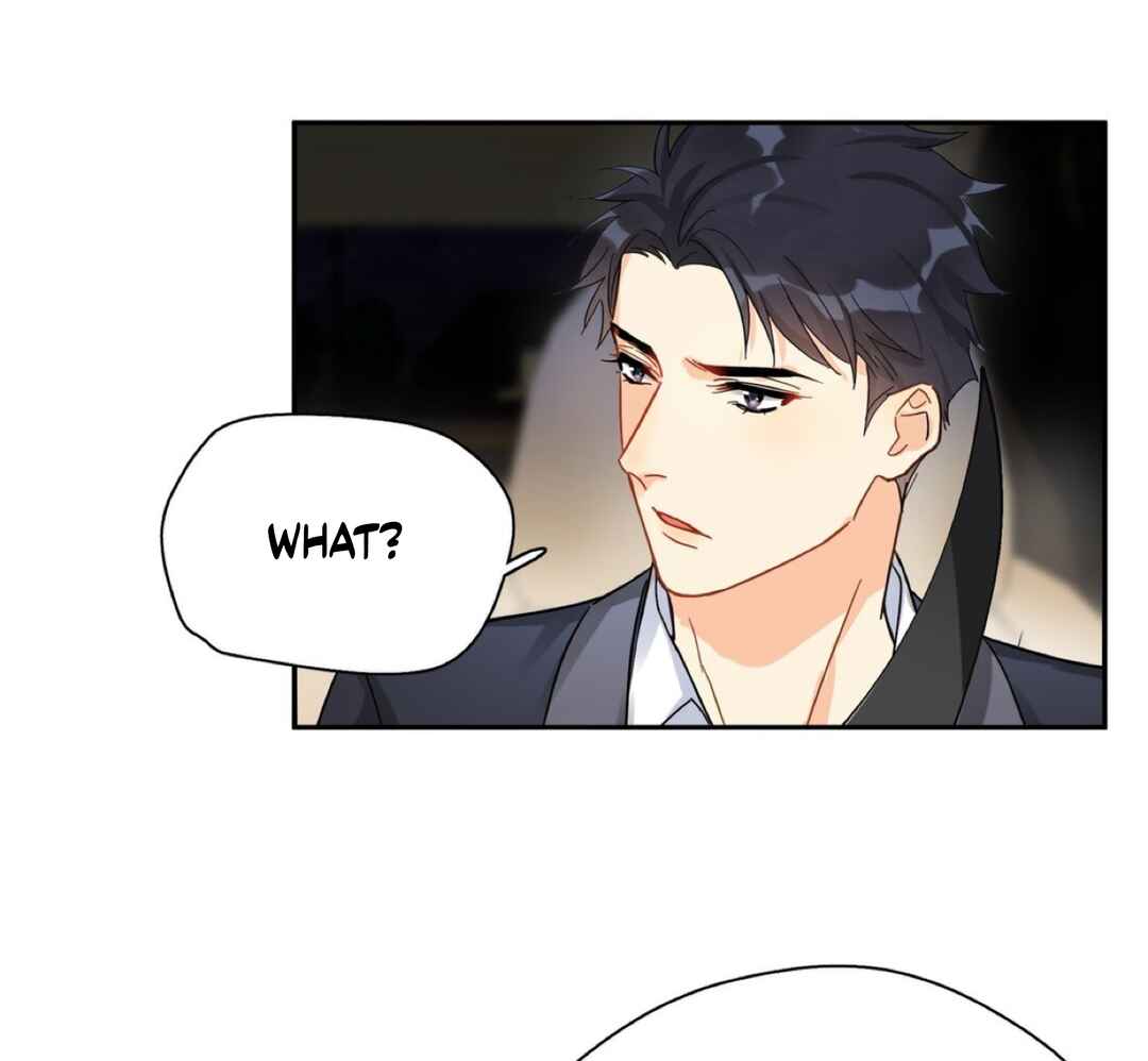 Unexpected Luck Chapter 6 - Page 35