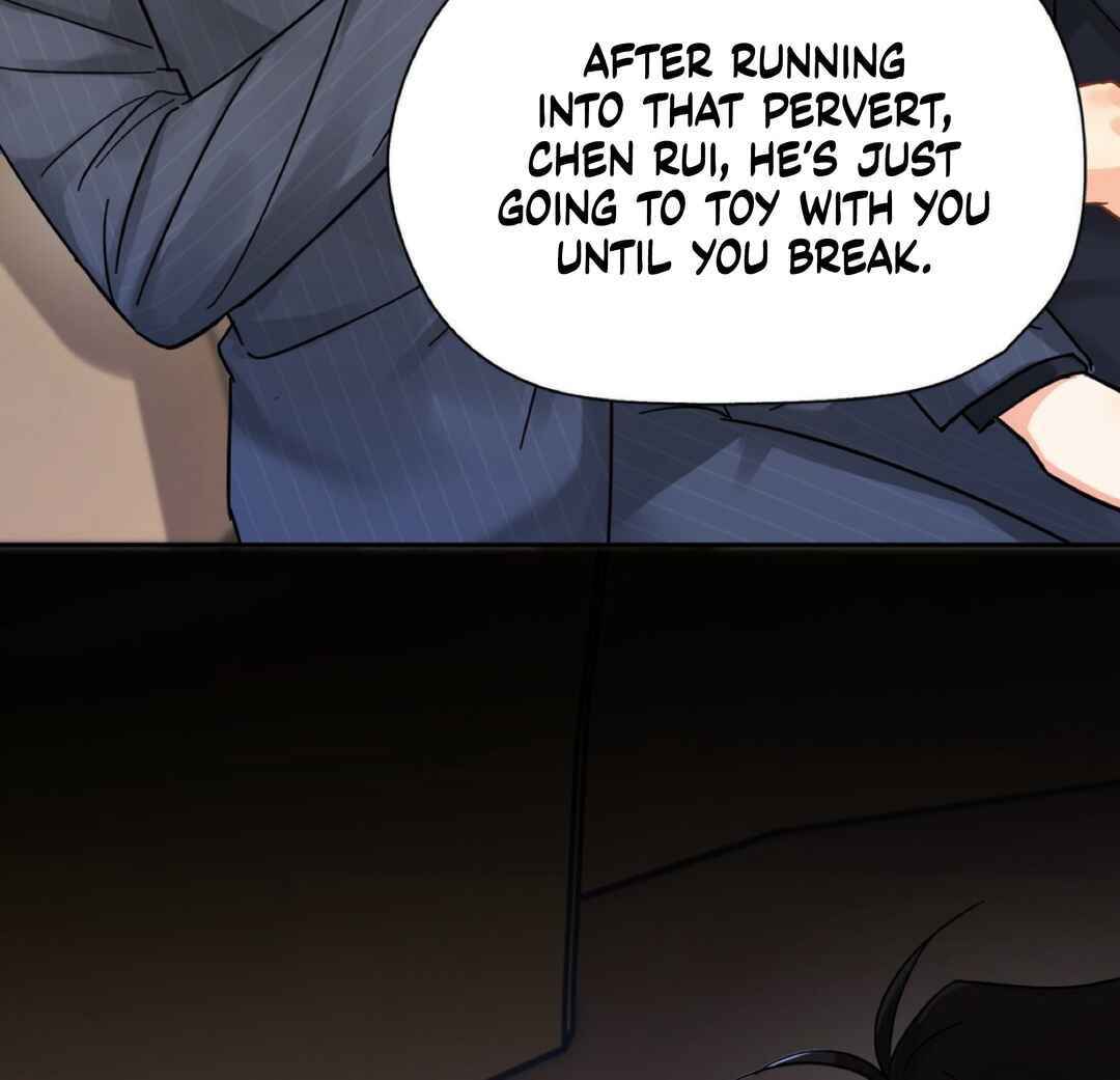 Unexpected Luck Chapter 6 - Page 4