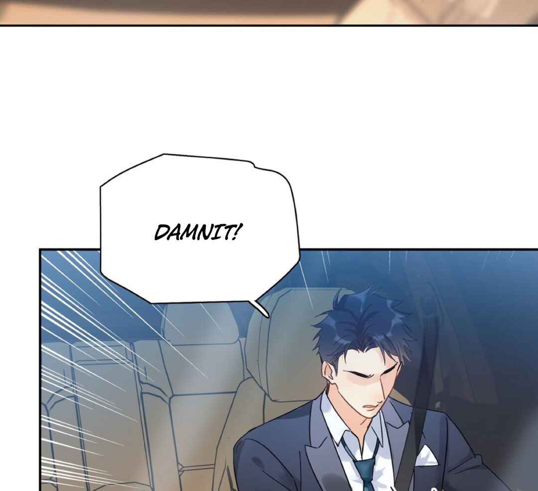 Unexpected Luck Chapter 6 - Page 41