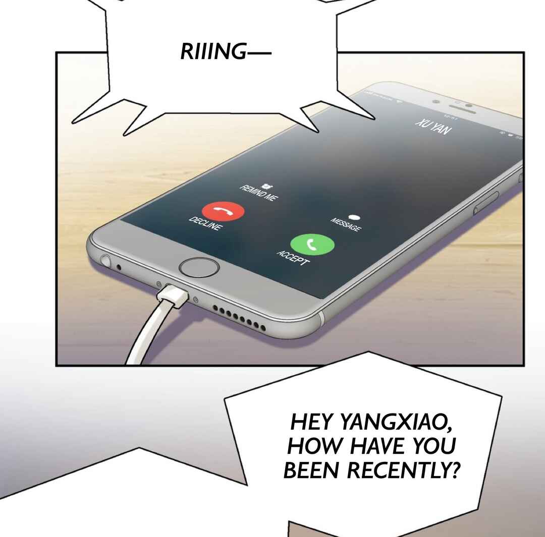 Unexpected Luck Chapter 6 - Page 58