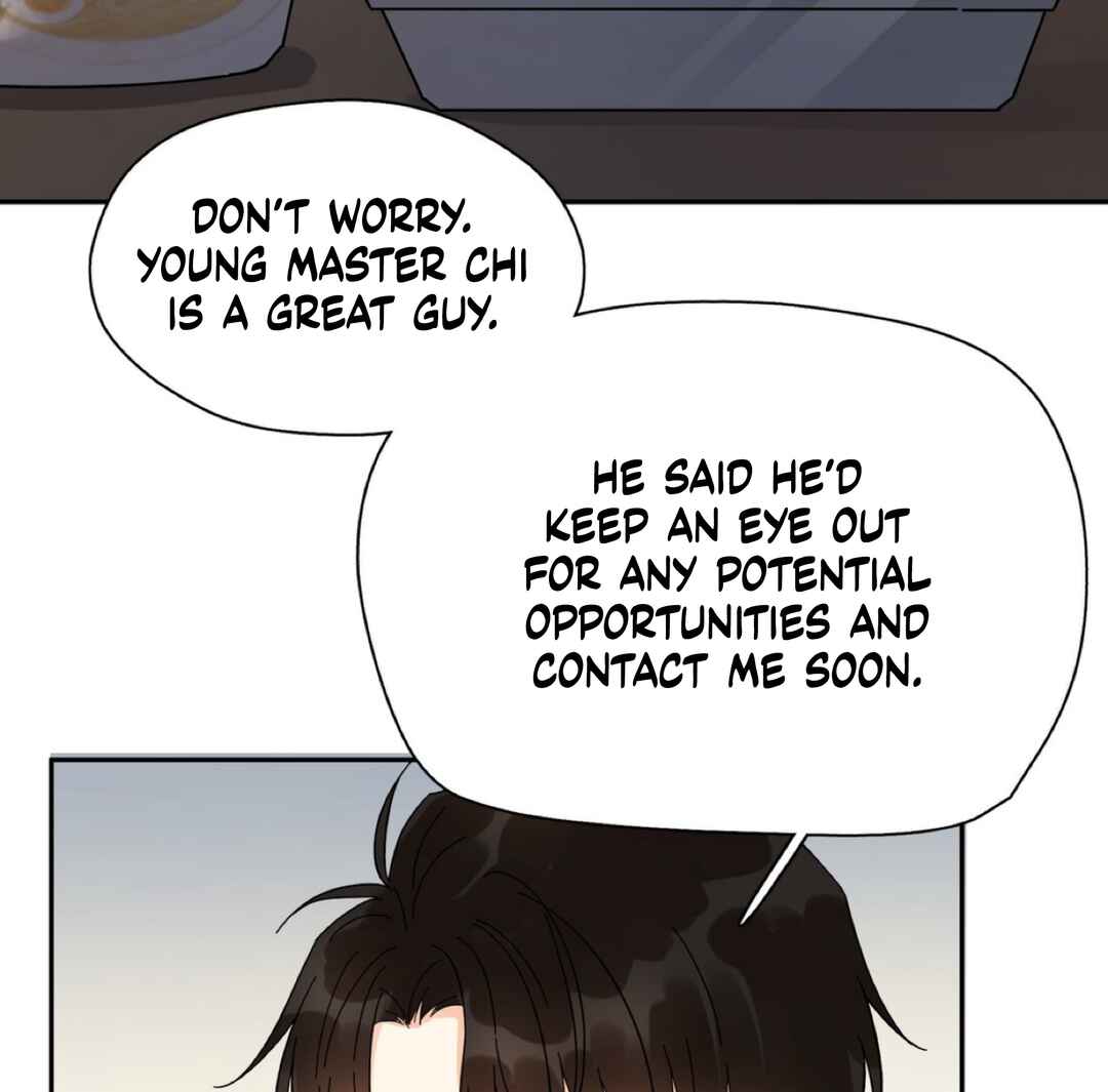 Unexpected Luck Chapter 6 - Page 61
