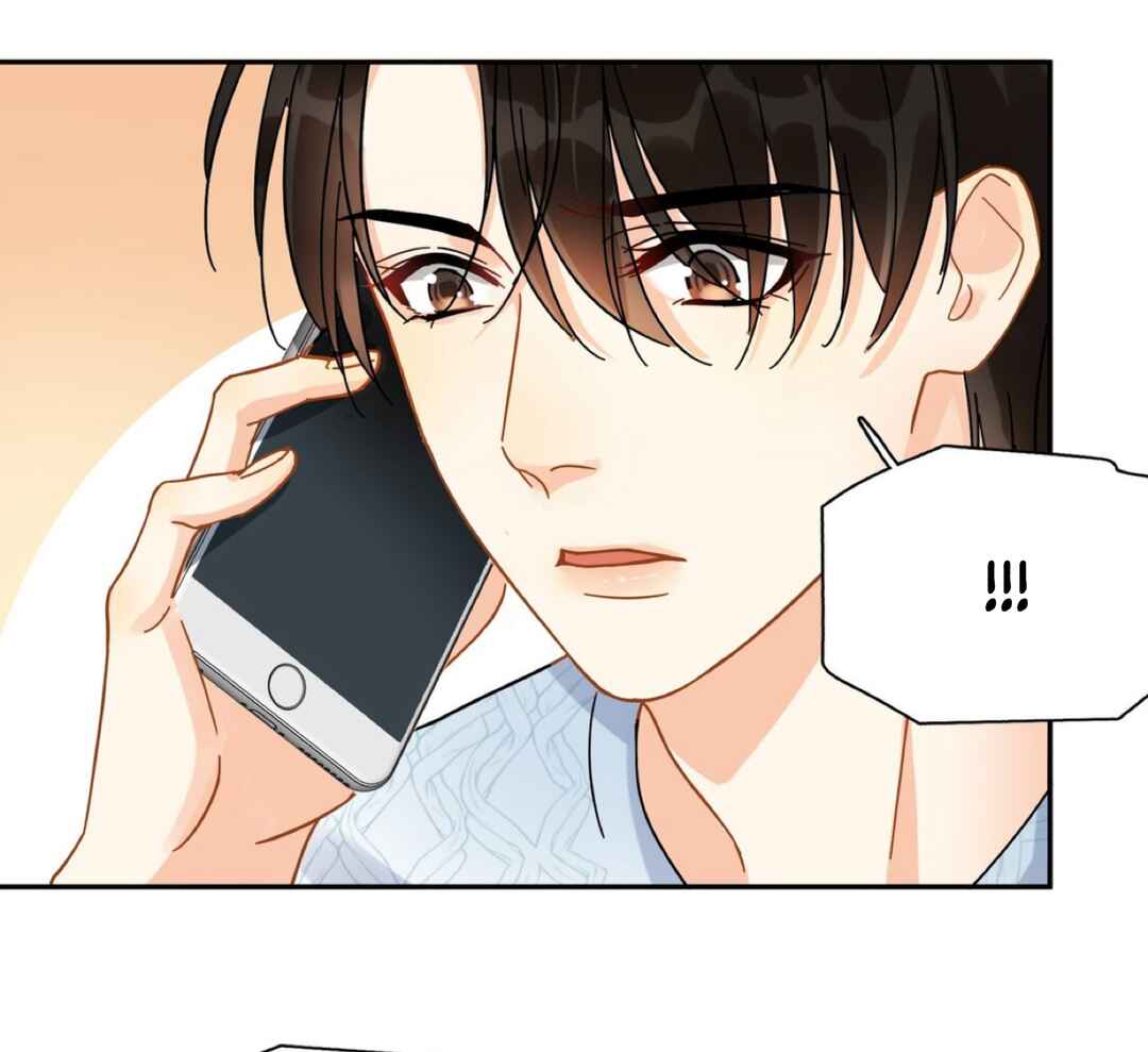 Unexpected Luck Chapter 6 - Page 65
