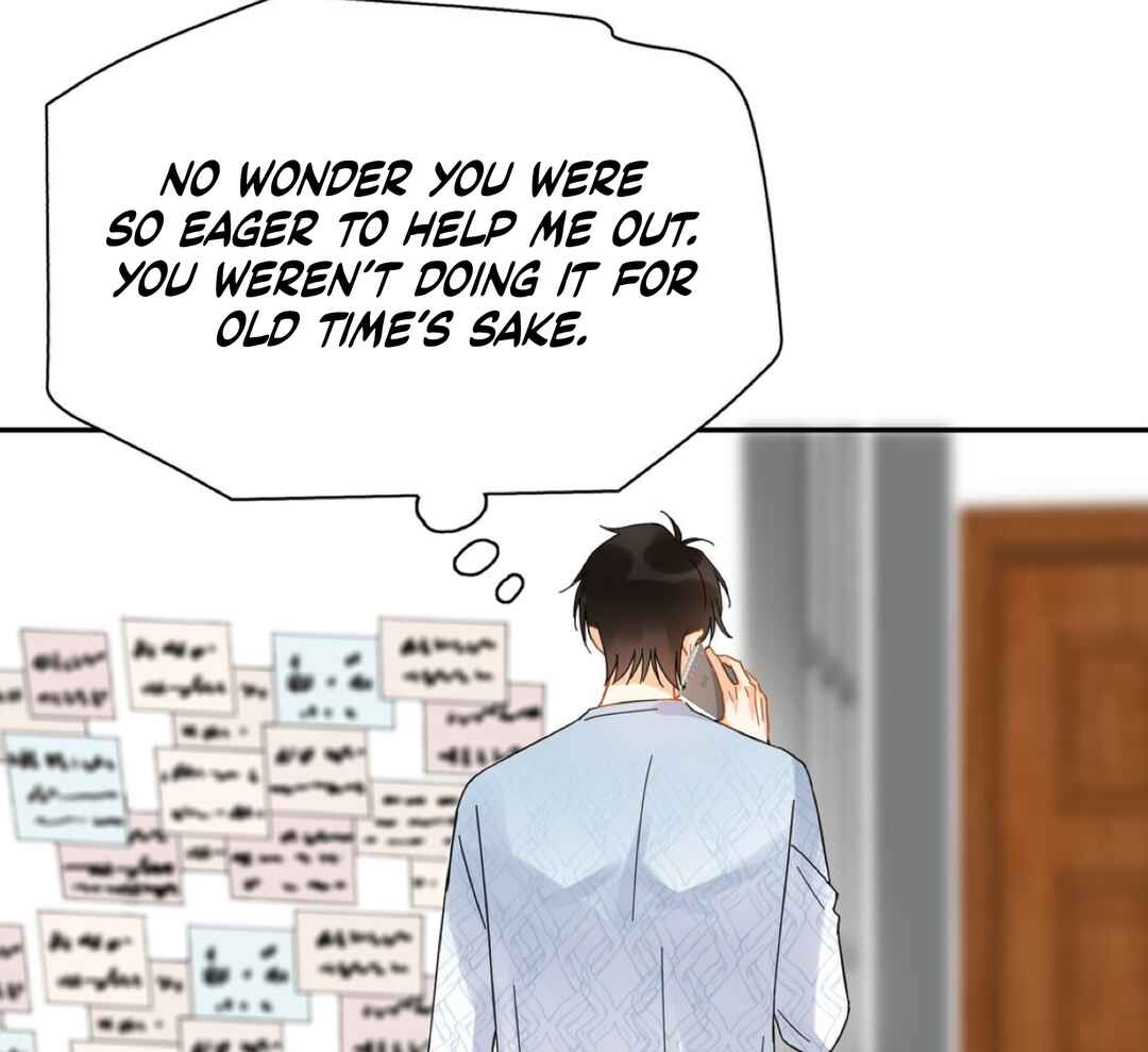 Unexpected Luck Chapter 6 - Page 66