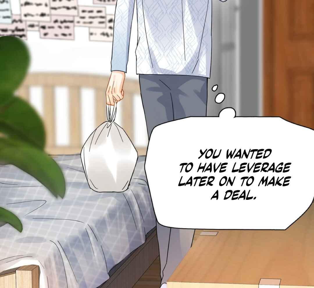 Unexpected Luck Chapter 6 - Page 67