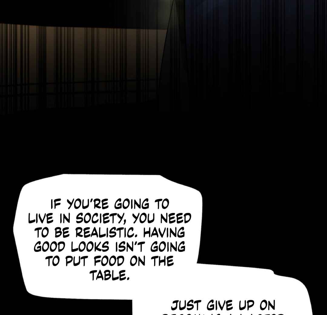 Unexpected Luck Chapter 6 - Page 7