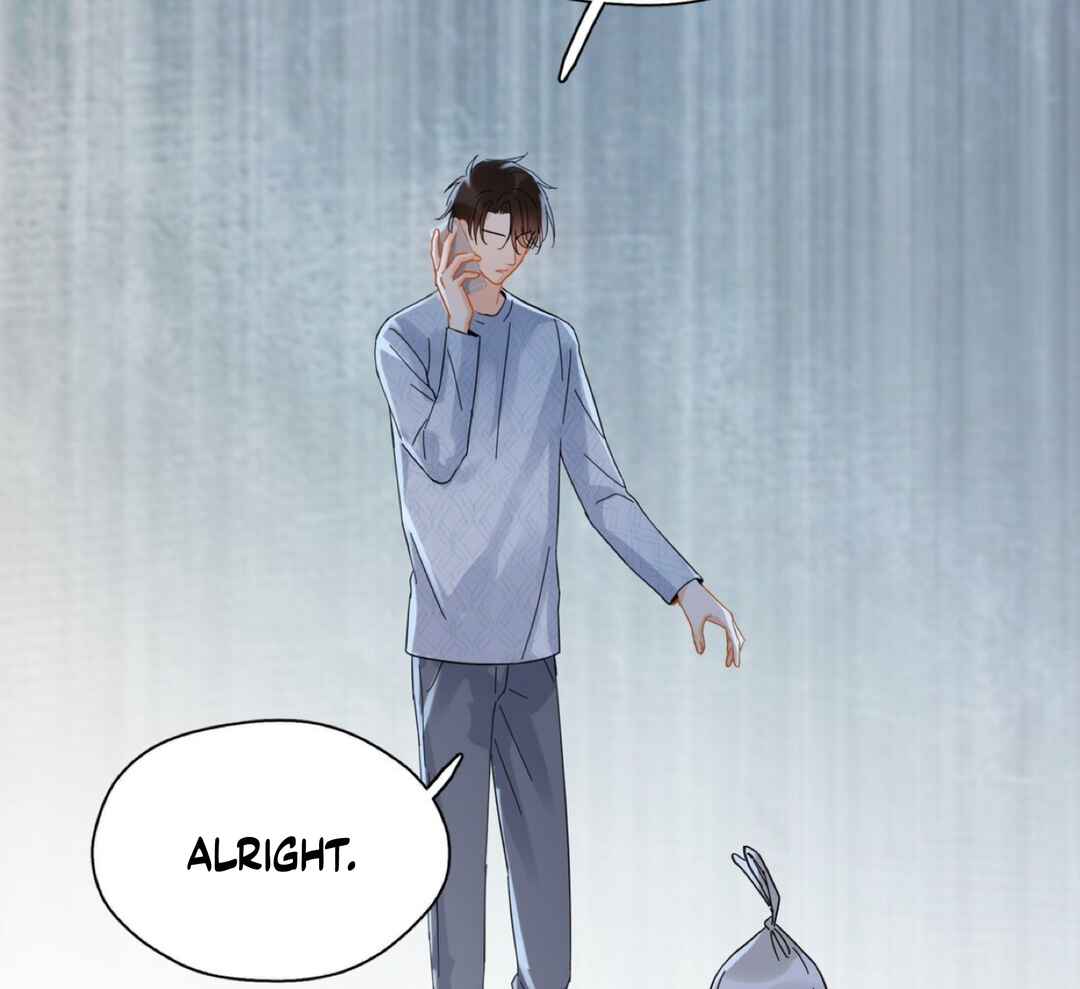 Unexpected Luck Chapter 6 - Page 70