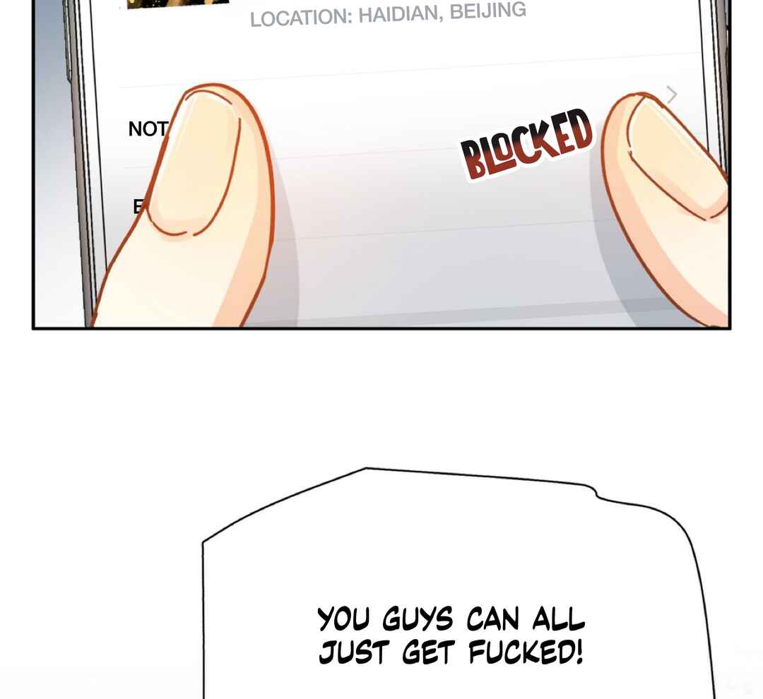 Unexpected Luck Chapter 6 - Page 77