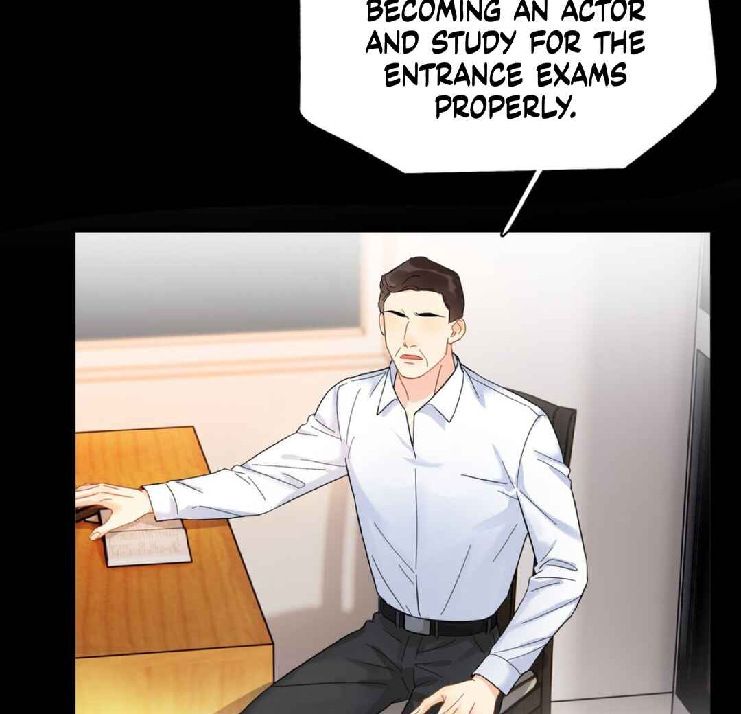 Unexpected Luck Chapter 6 - Page 8