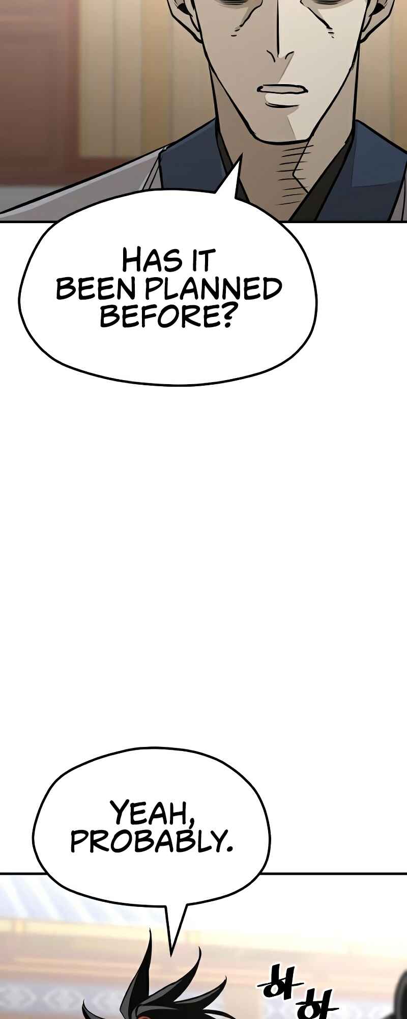 Murim RPG Simulation Chapter 32 - Page 106