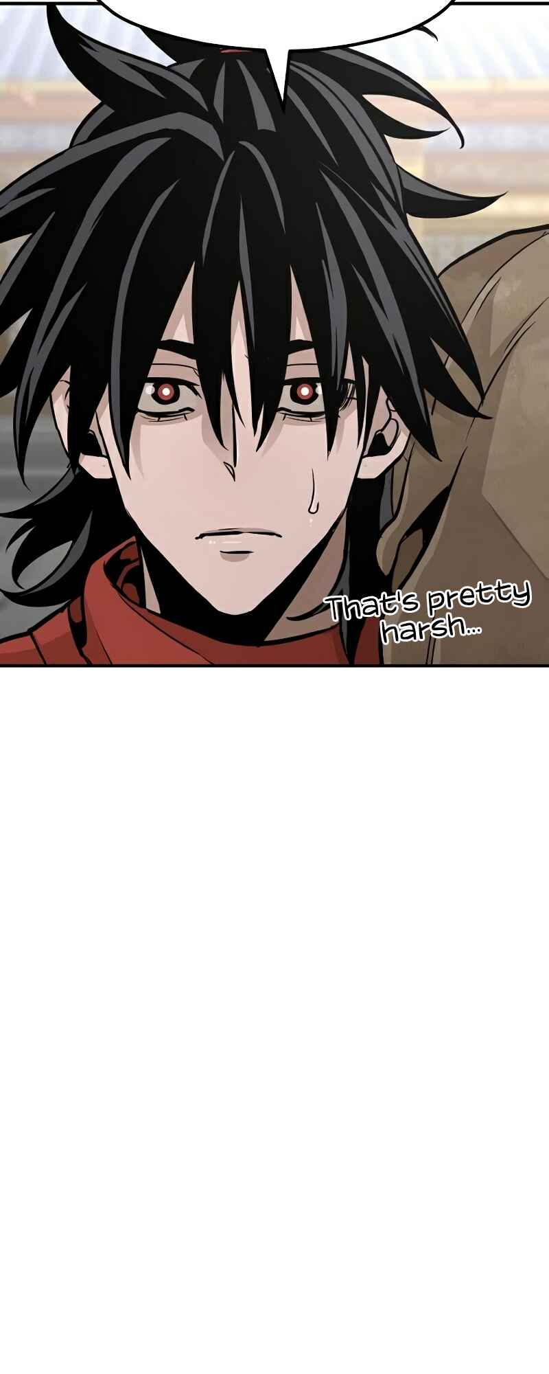 Murim RPG Simulation Chapter 32 - Page 112