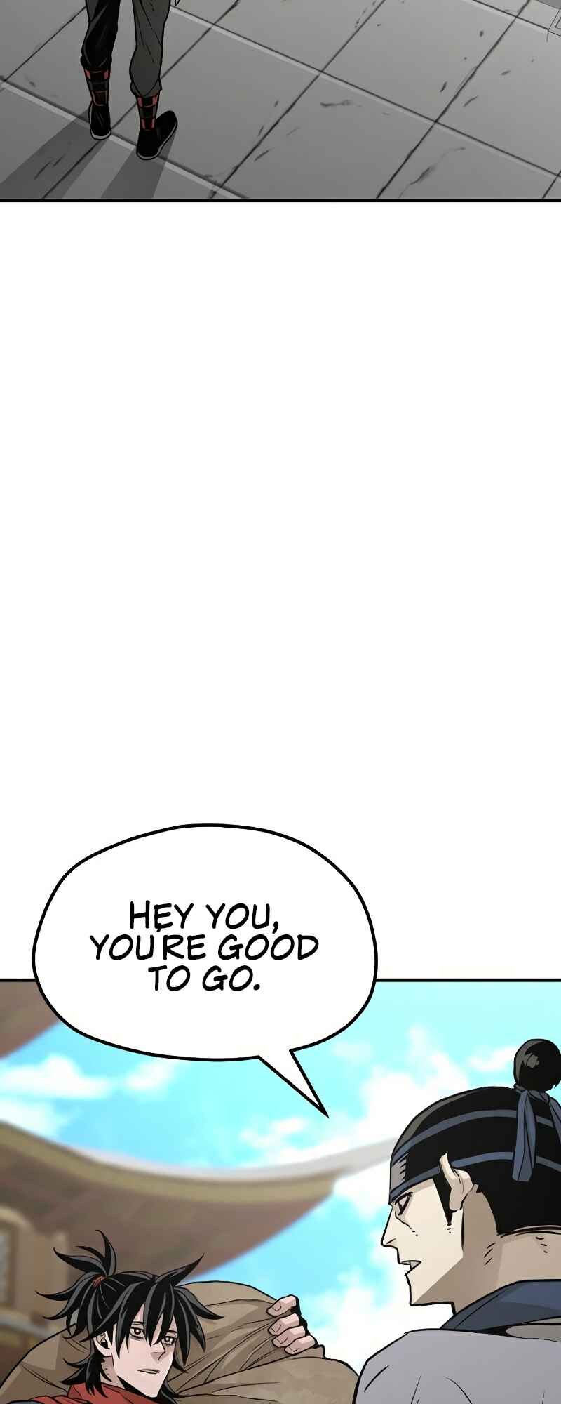 Murim RPG Simulation Chapter 32 - Page 114