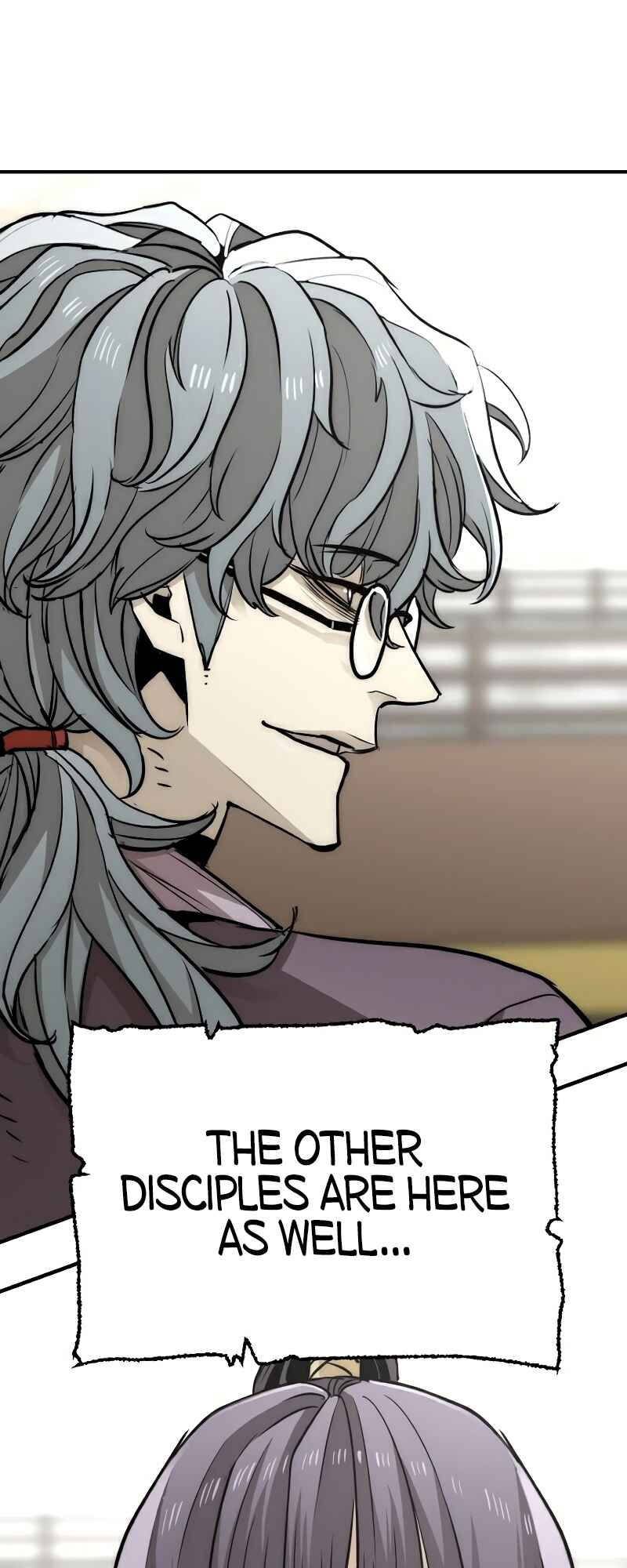 Murim RPG Simulation Chapter 32 - Page 125