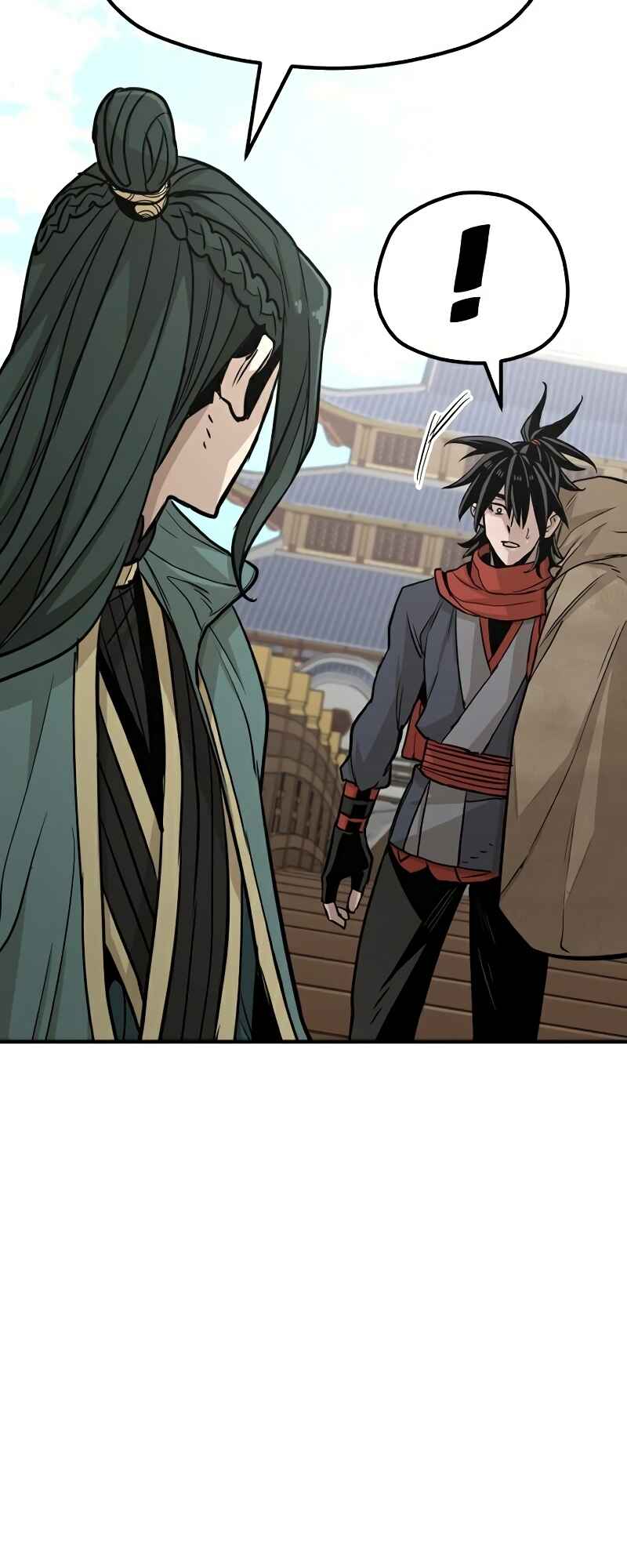 Murim RPG Simulation Chapter 32 - Page 127