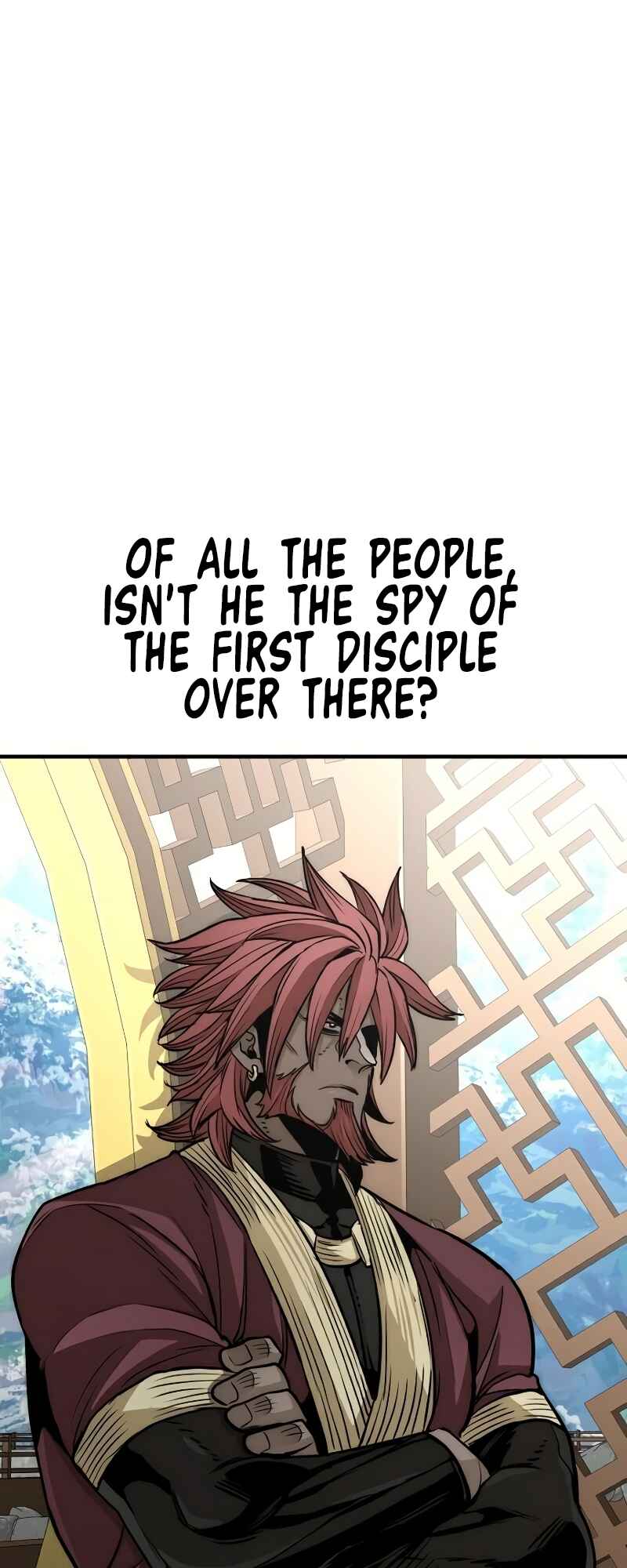 Murim RPG Simulation Chapter 32 - Page 129