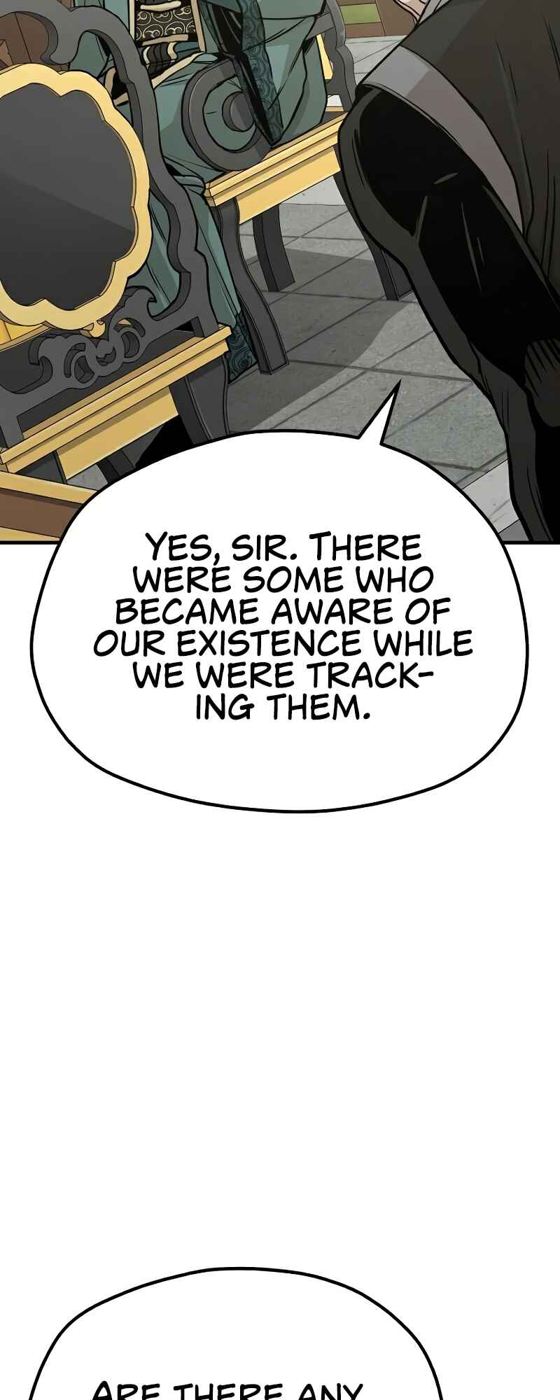 Murim RPG Simulation Chapter 32 - Page 26