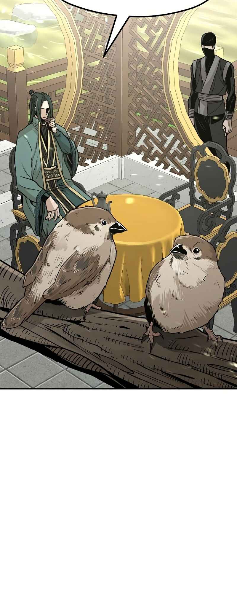 Murim RPG Simulation Chapter 32 - Page 29