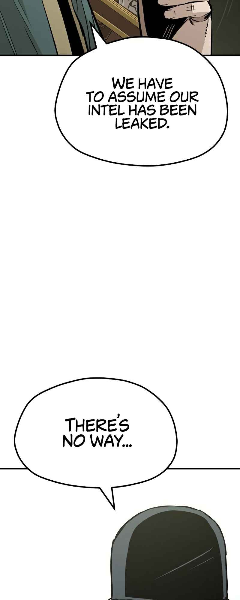 Murim RPG Simulation Chapter 32 - Page 35
