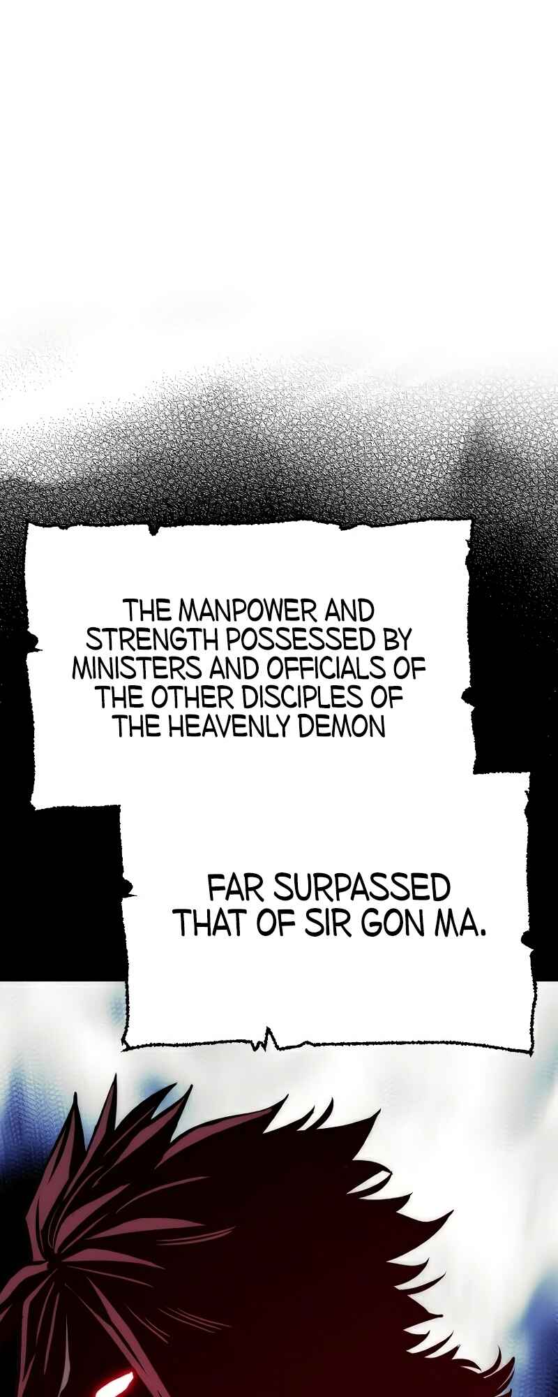 Murim RPG Simulation Chapter 32 - Page 46