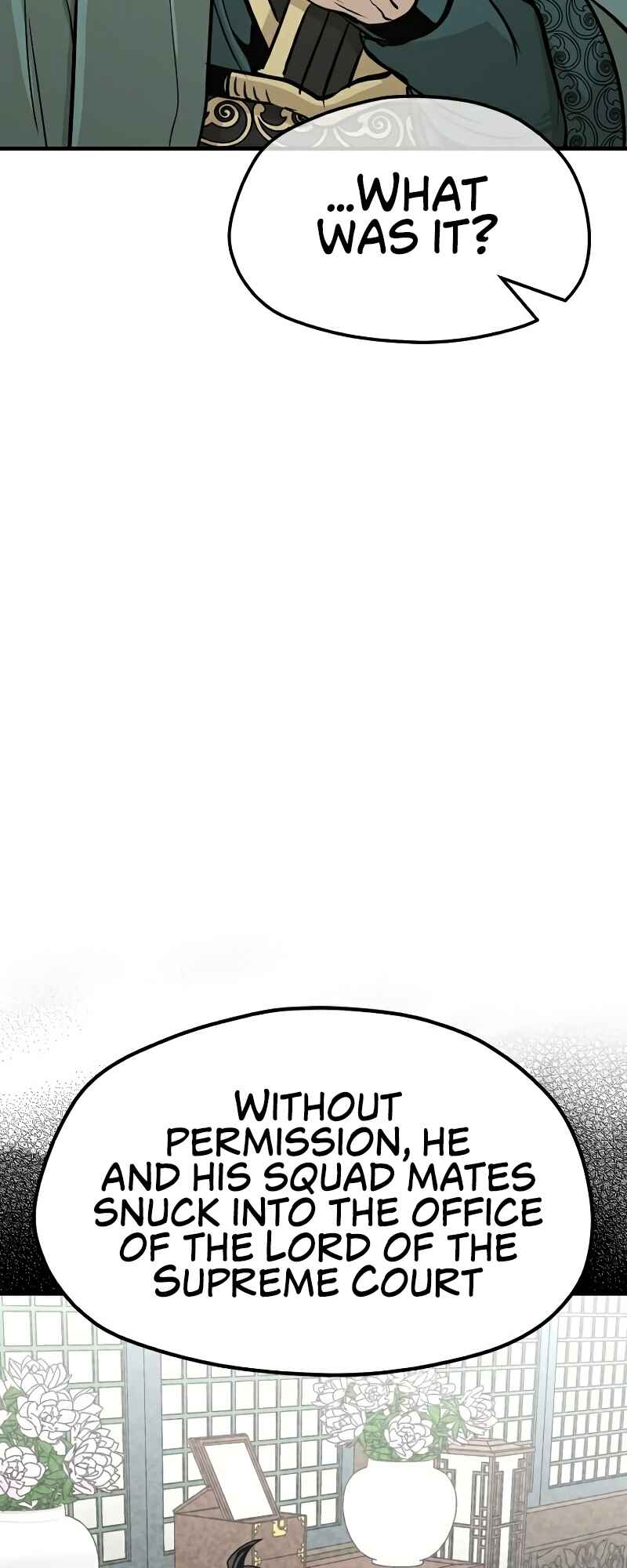 Murim RPG Simulation Chapter 32 - Page 55