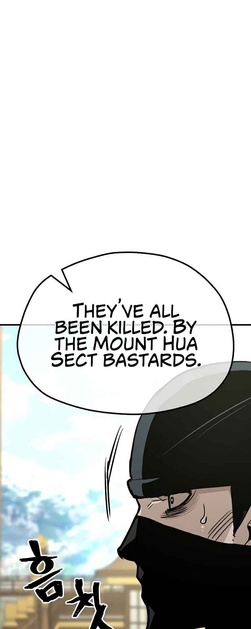 Murim RPG Simulation Chapter 32 - Page 61