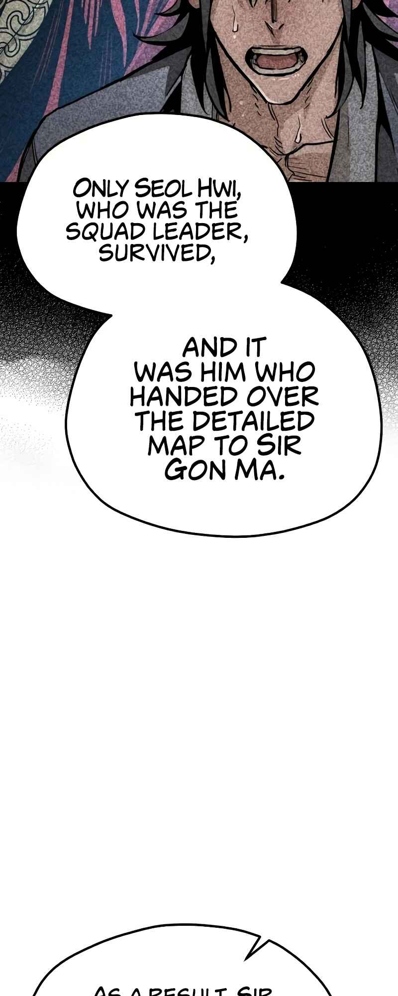 Murim RPG Simulation Chapter 32 - Page 67