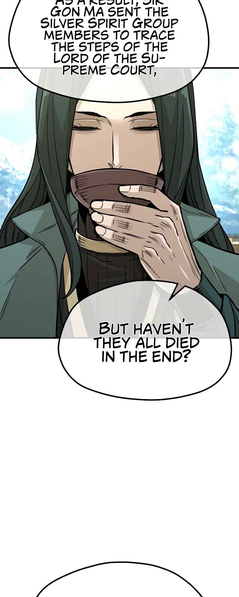 Murim RPG Simulation Chapter 32 - Page 68