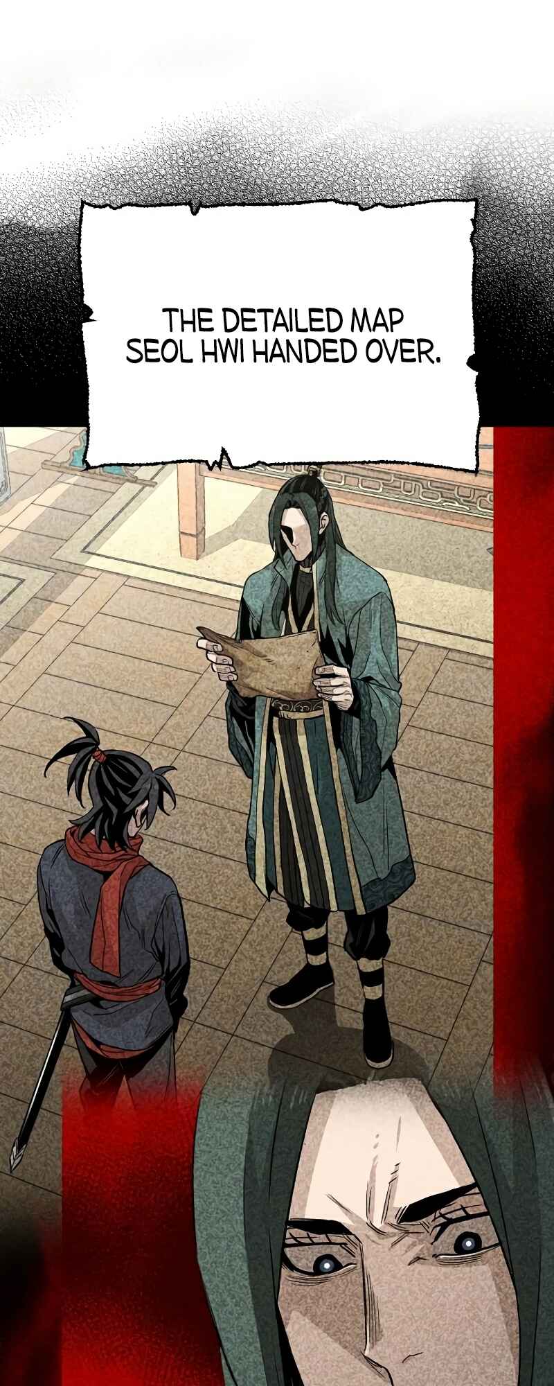Murim RPG Simulation Chapter 32 - Page 70