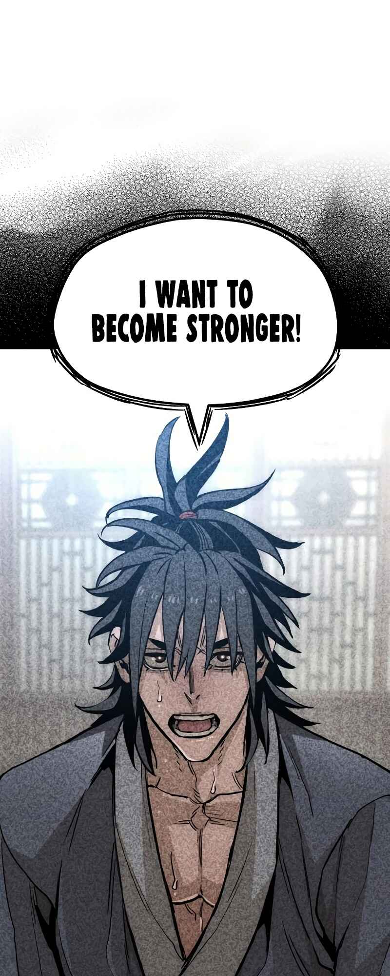 Murim RPG Simulation Chapter 32 - Page 85