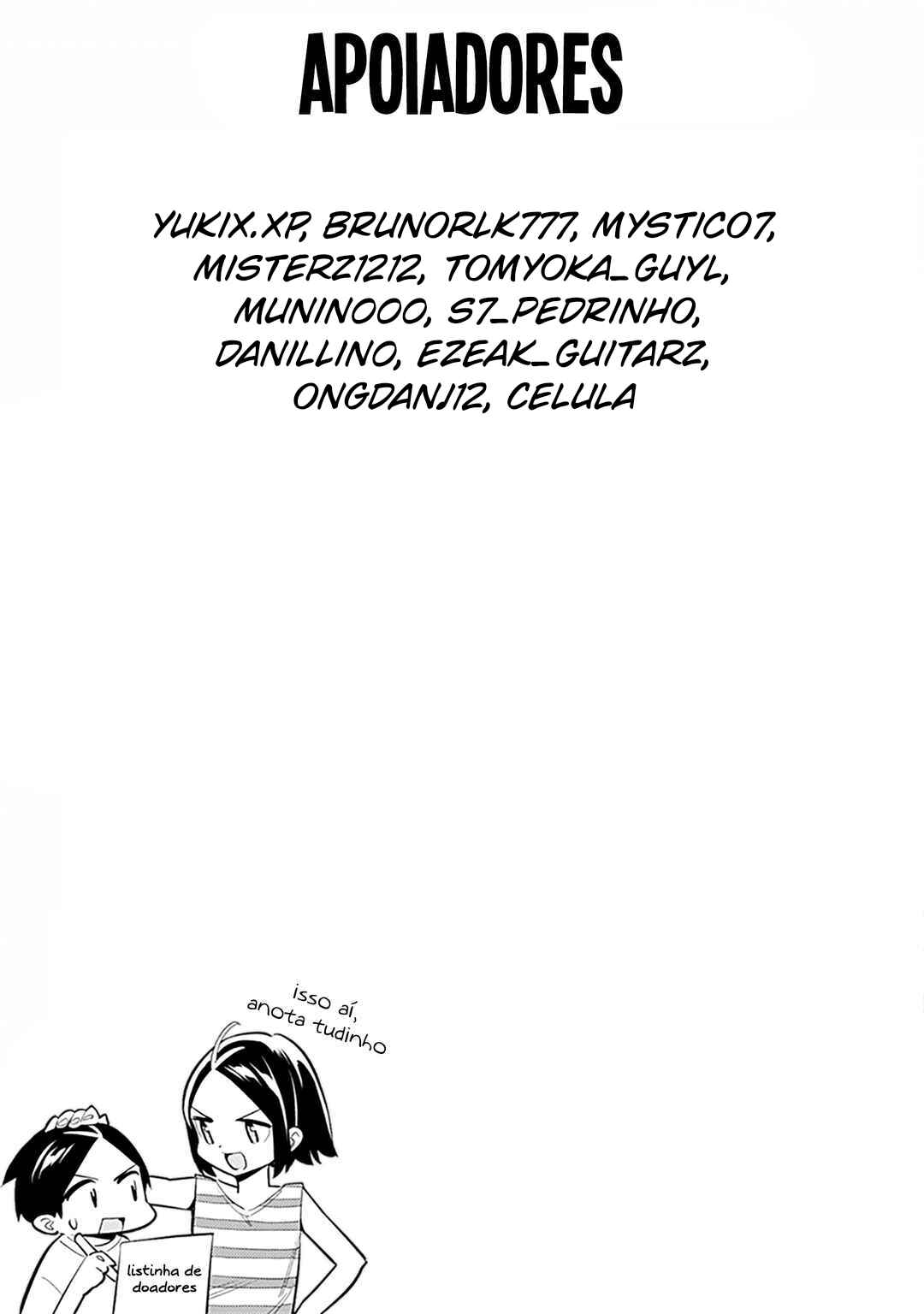 Kaminaki Sekai no Kamisama Katsudou Chapter 28 - Page 29