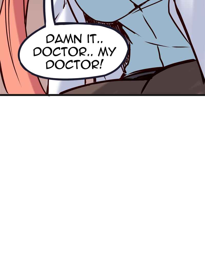 Everywhere & Nowhere Chapter 70 - Page 5