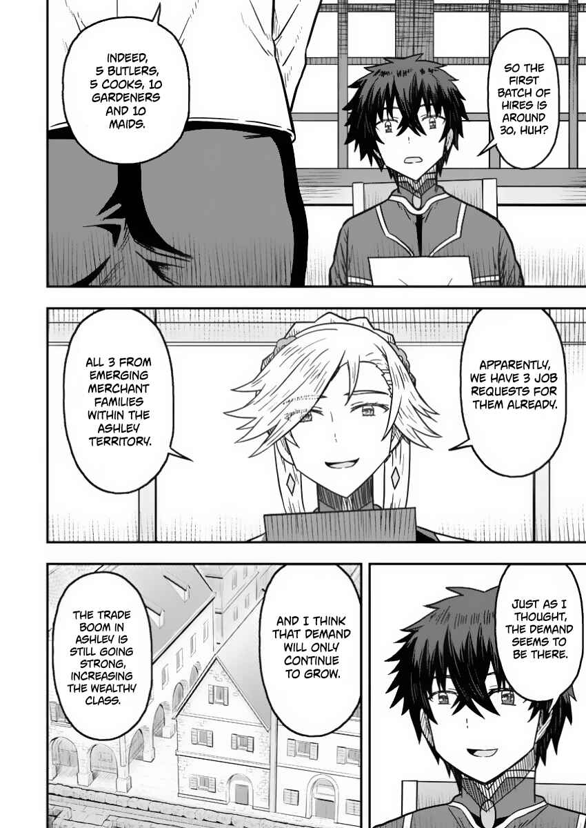 Isekai Saikyou no Yome desu ga, Yoru no Tatakai wa Ore no Hou ga Tsuyoi You desu - Chiryaku wo Ikashite Nariagaru Harem Senki Chapter 21 - Page 29