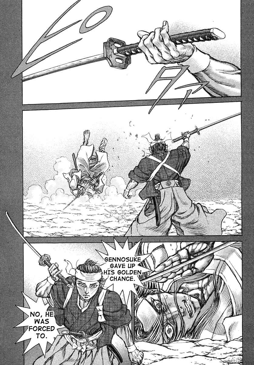 Death Frenzy Chapter 40 - Page 23