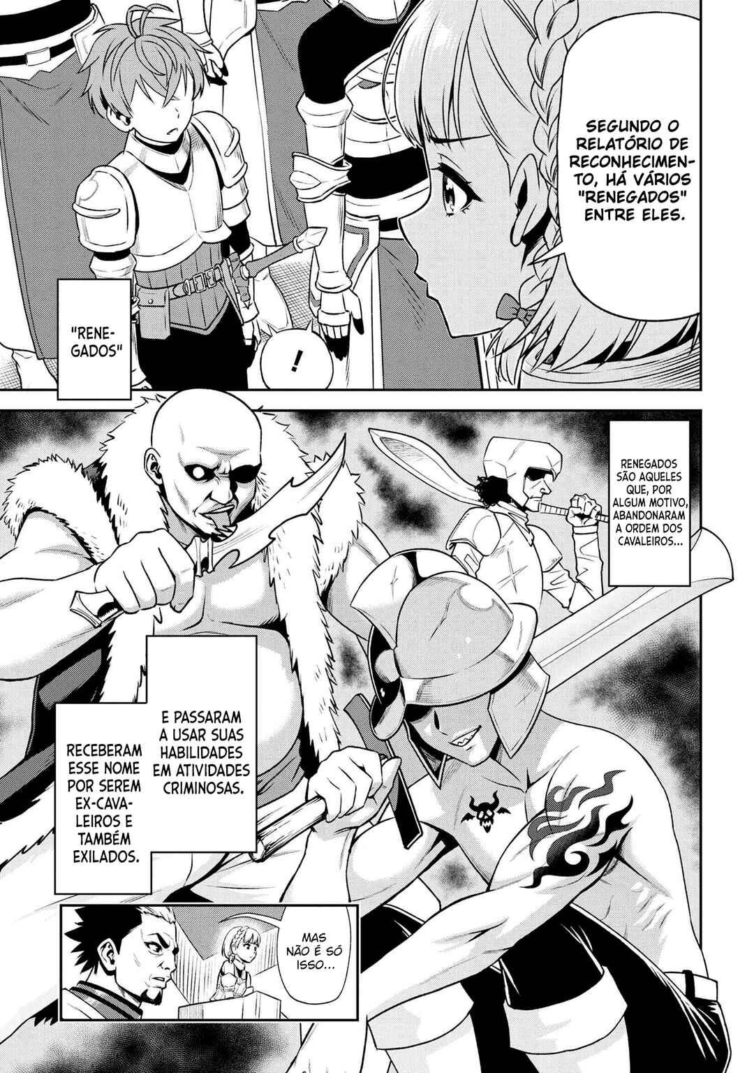Toshiue Elite Onna Kishi ga Boku no Mae de dake Kawaii Chapter 11.1 - Page 4