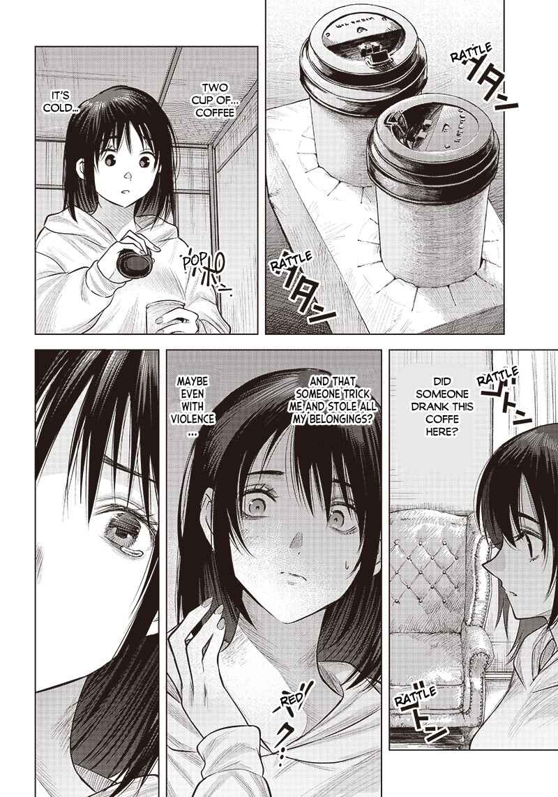 she is beautiful Chapter 22 - Page 10
