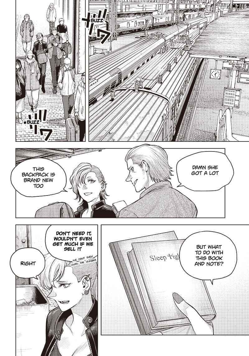 she is beautiful Chapter 22 - Page 2
