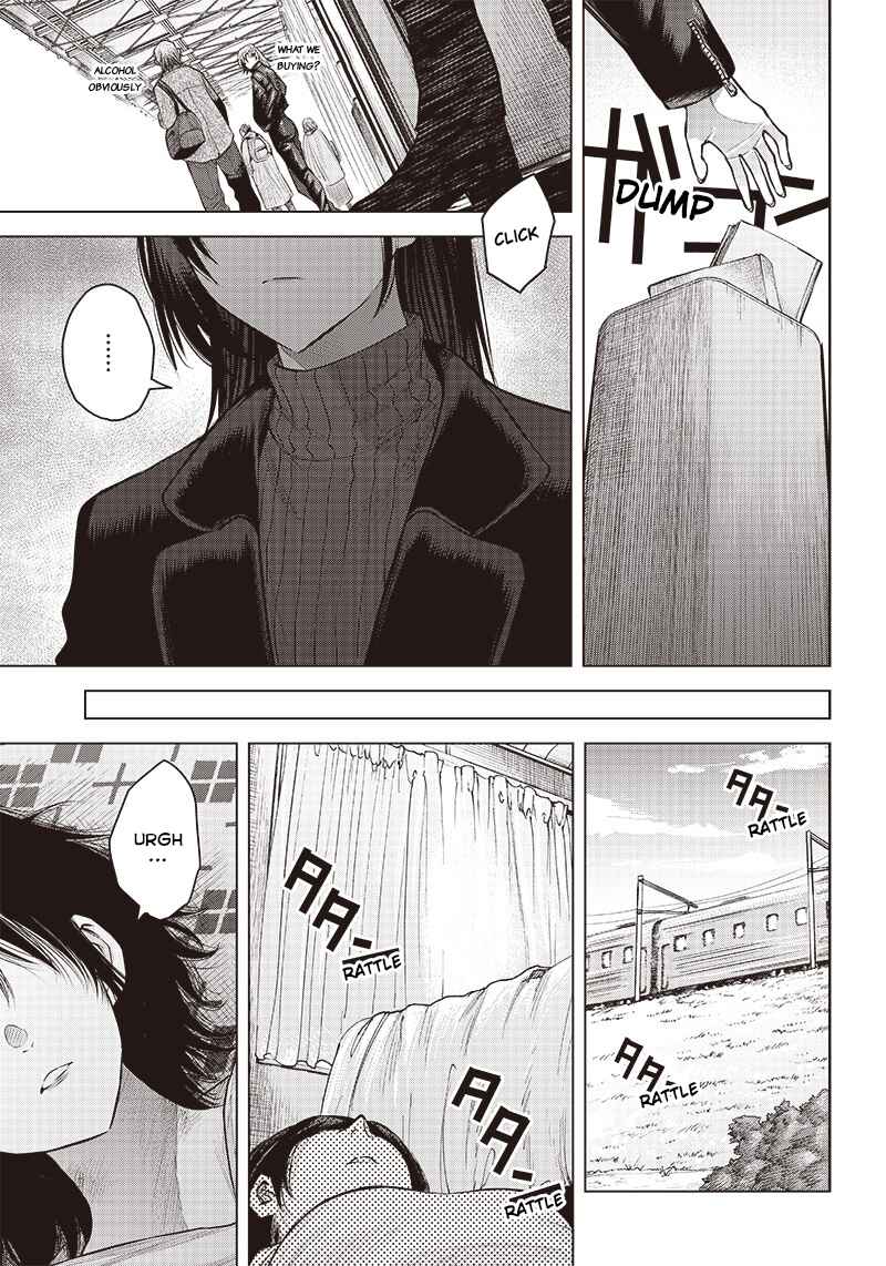 she is beautiful Chapter 22 - Page 3