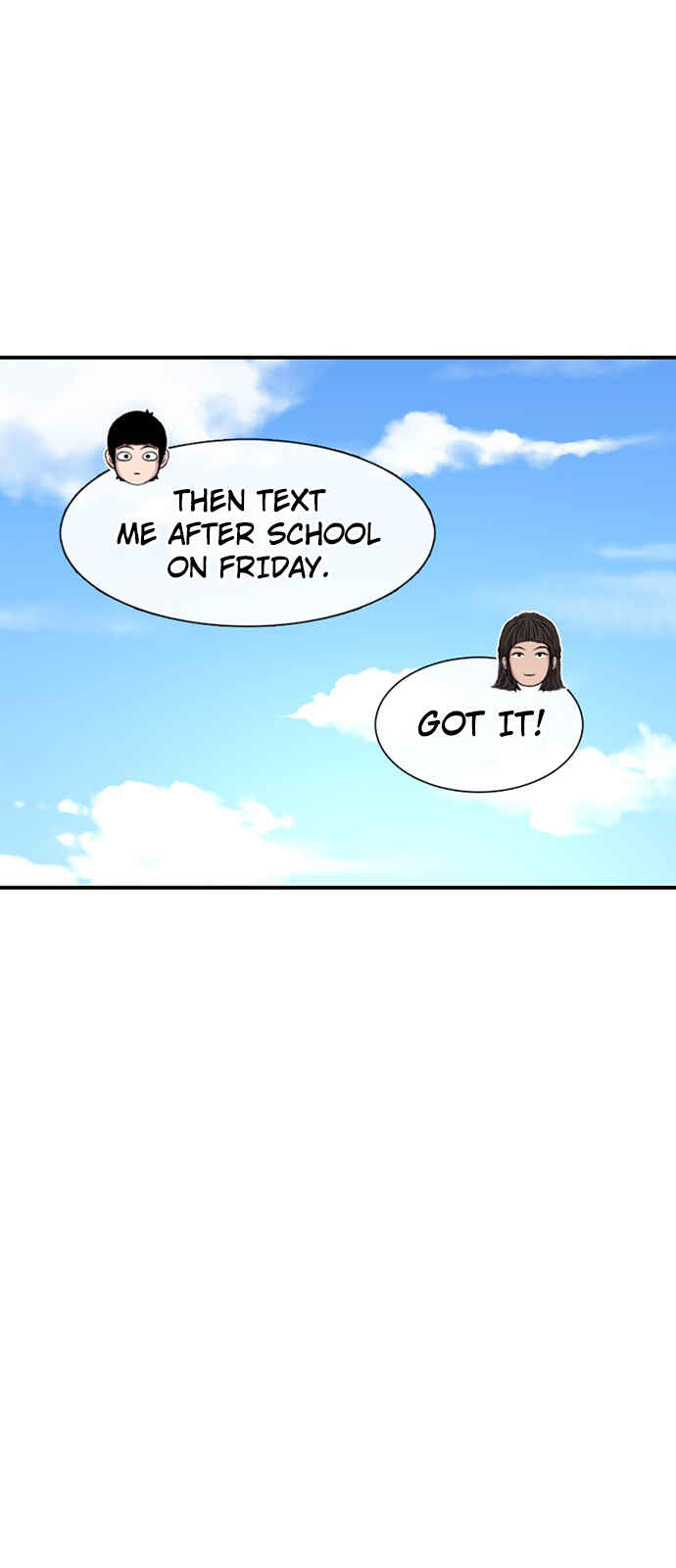 Byeorisamsyap Chapter 113 - Page 10