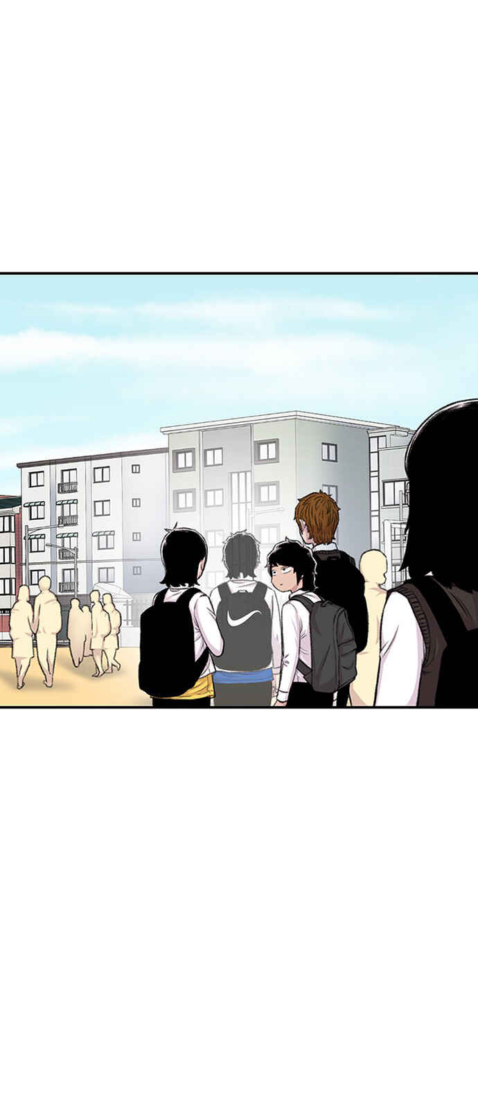 Byeorisamsyap Chapter 113 - Page 16