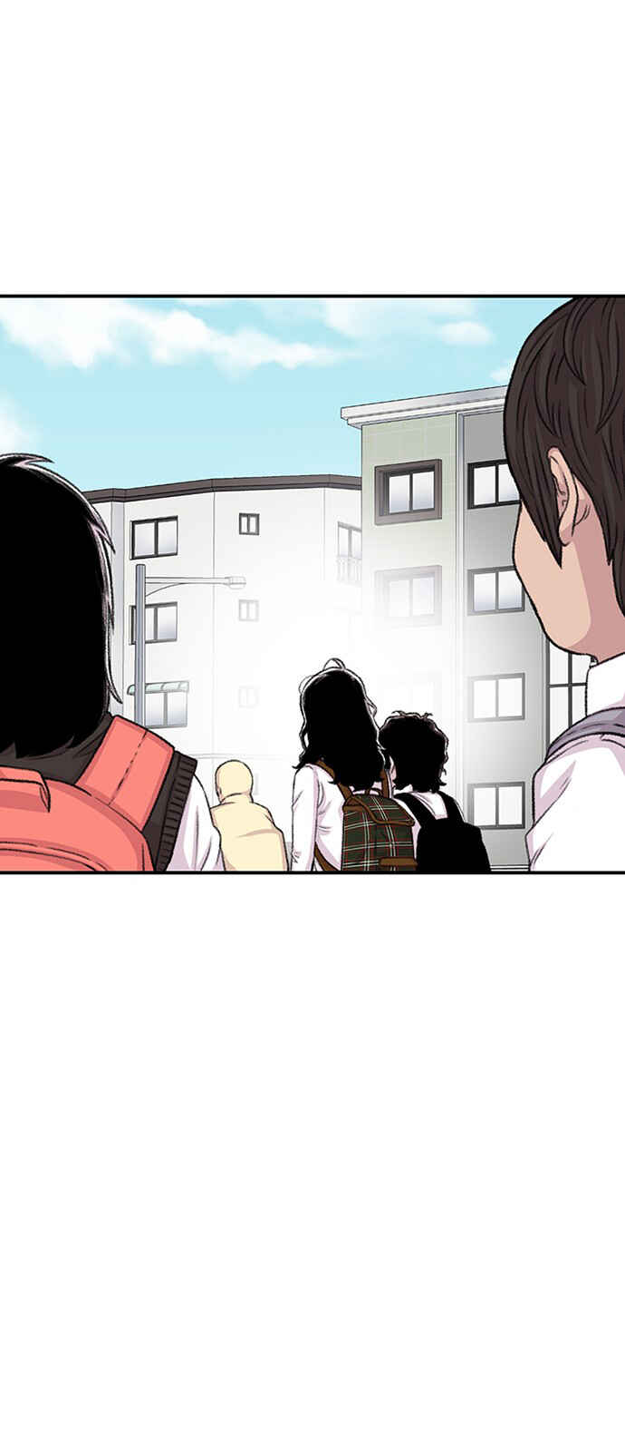 Byeorisamsyap Chapter 113 - Page 17