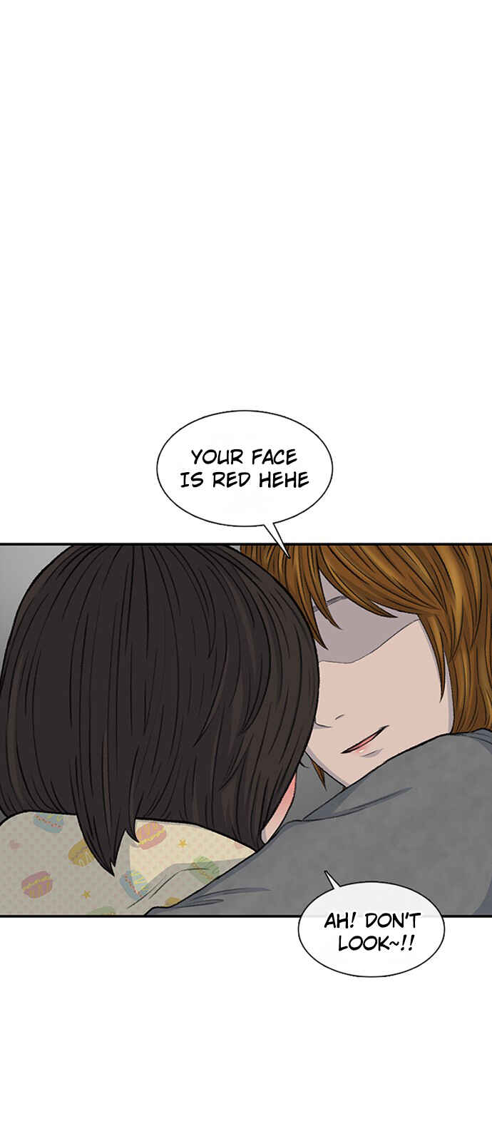 Byeorisamsyap Chapter 113 - Page 21