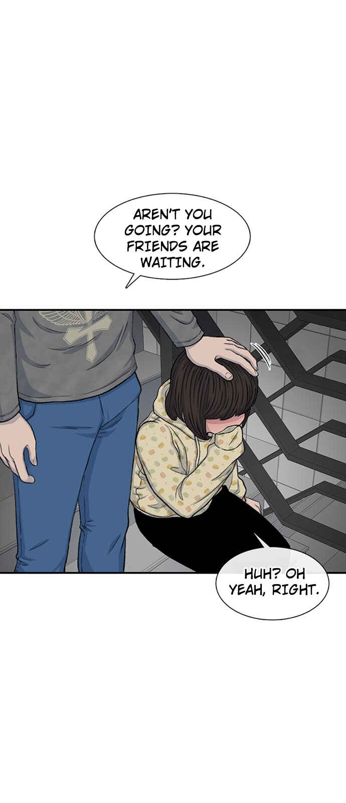 Byeorisamsyap Chapter 113 - Page 22